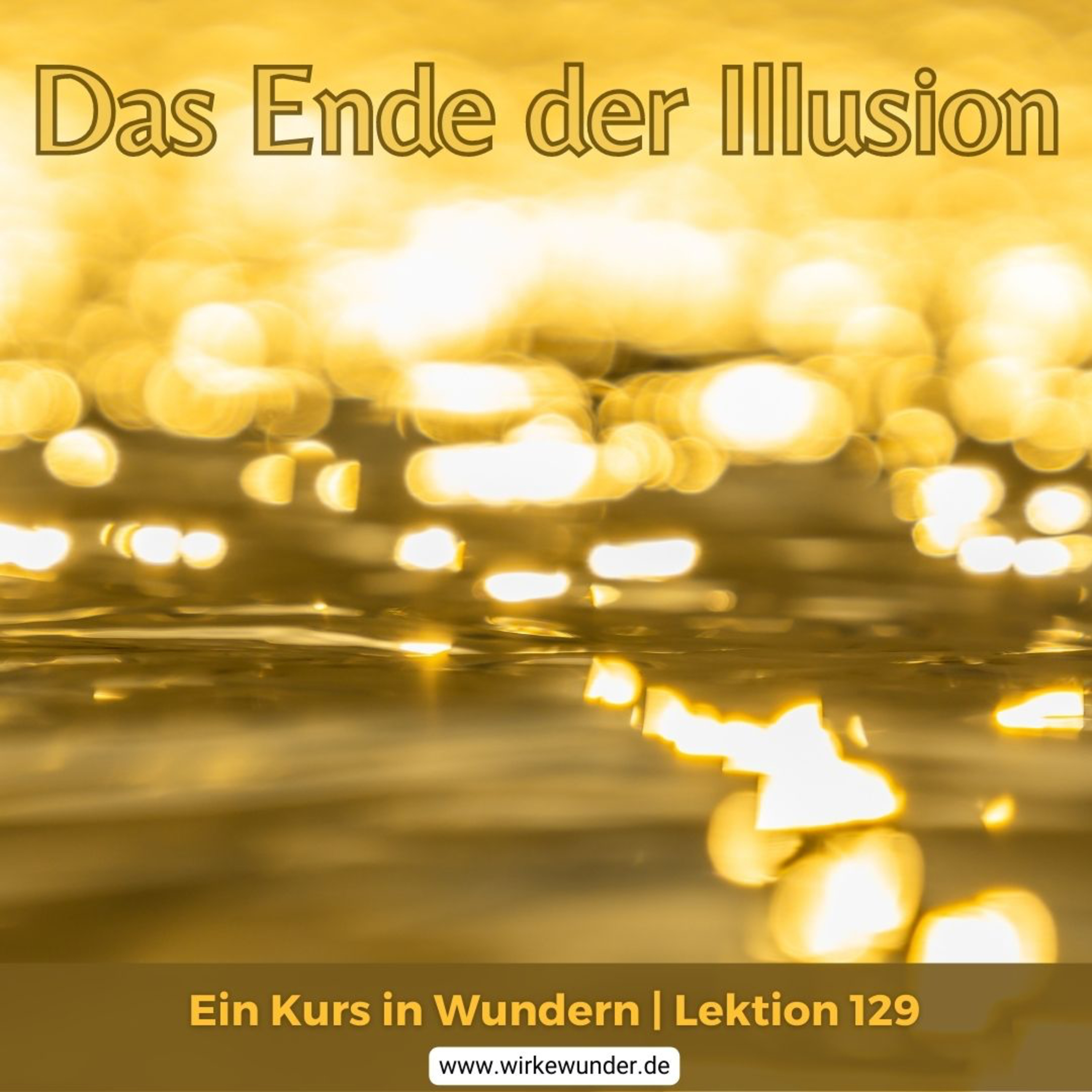 Wirke Wunder
