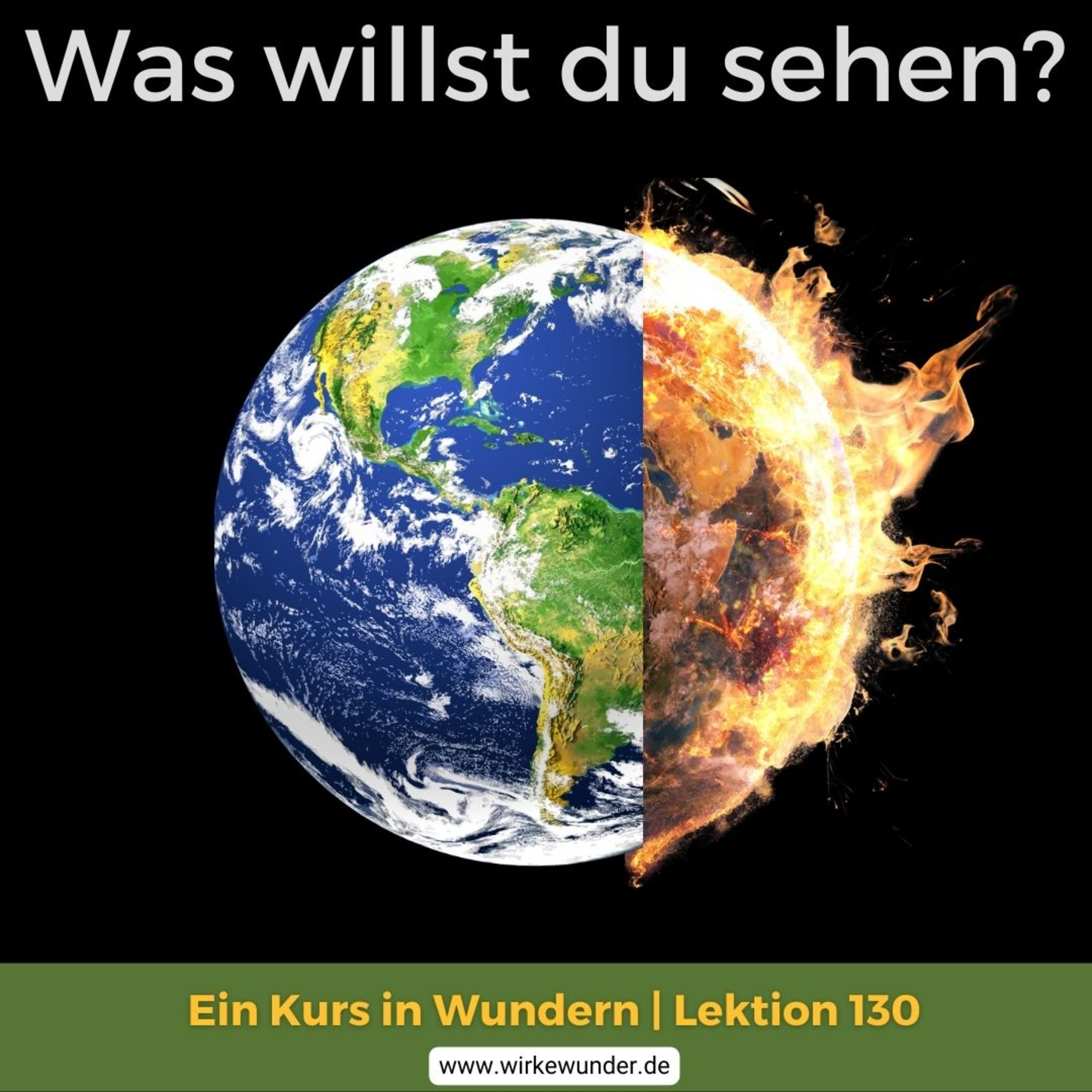 Wirke Wunder