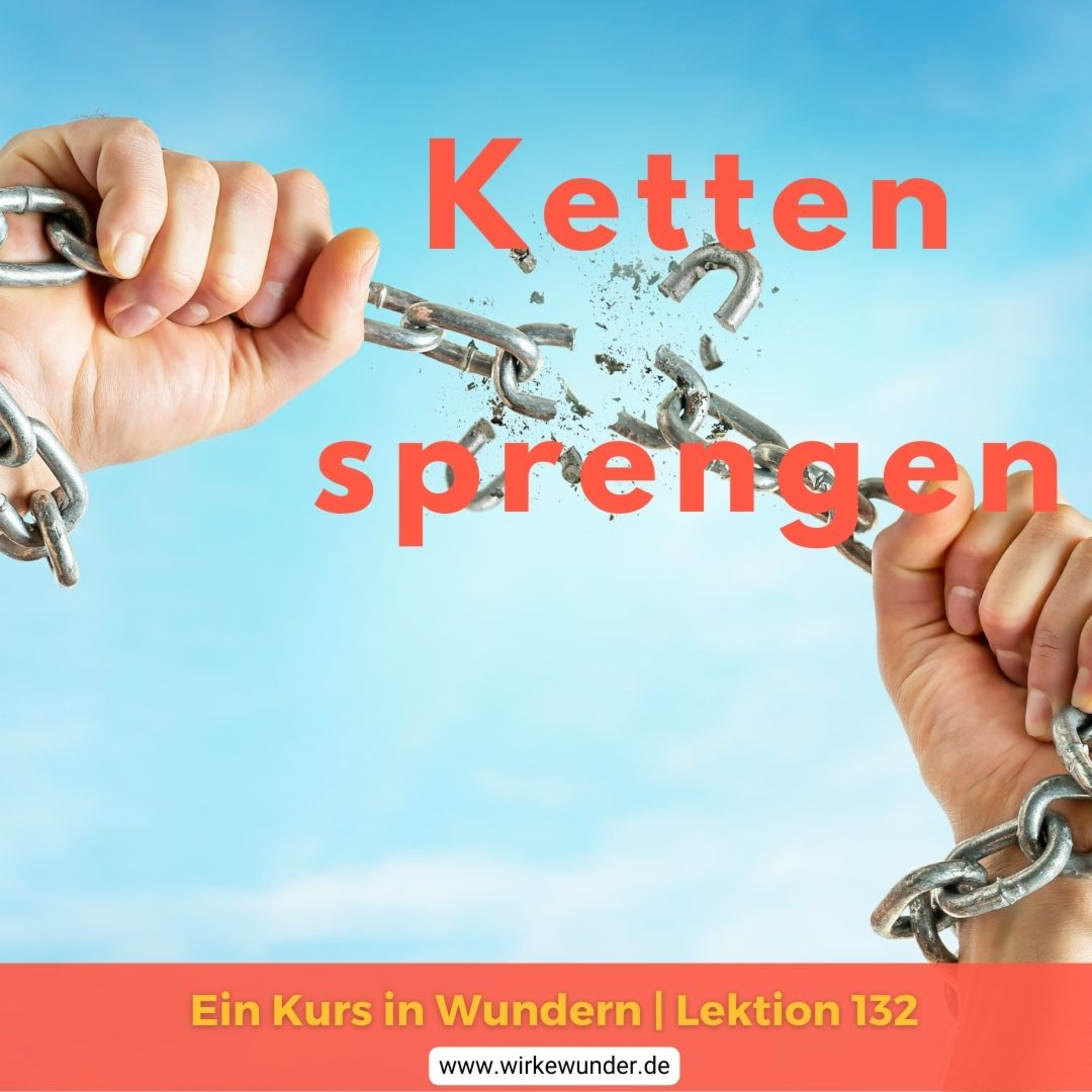 Wirke Wunder