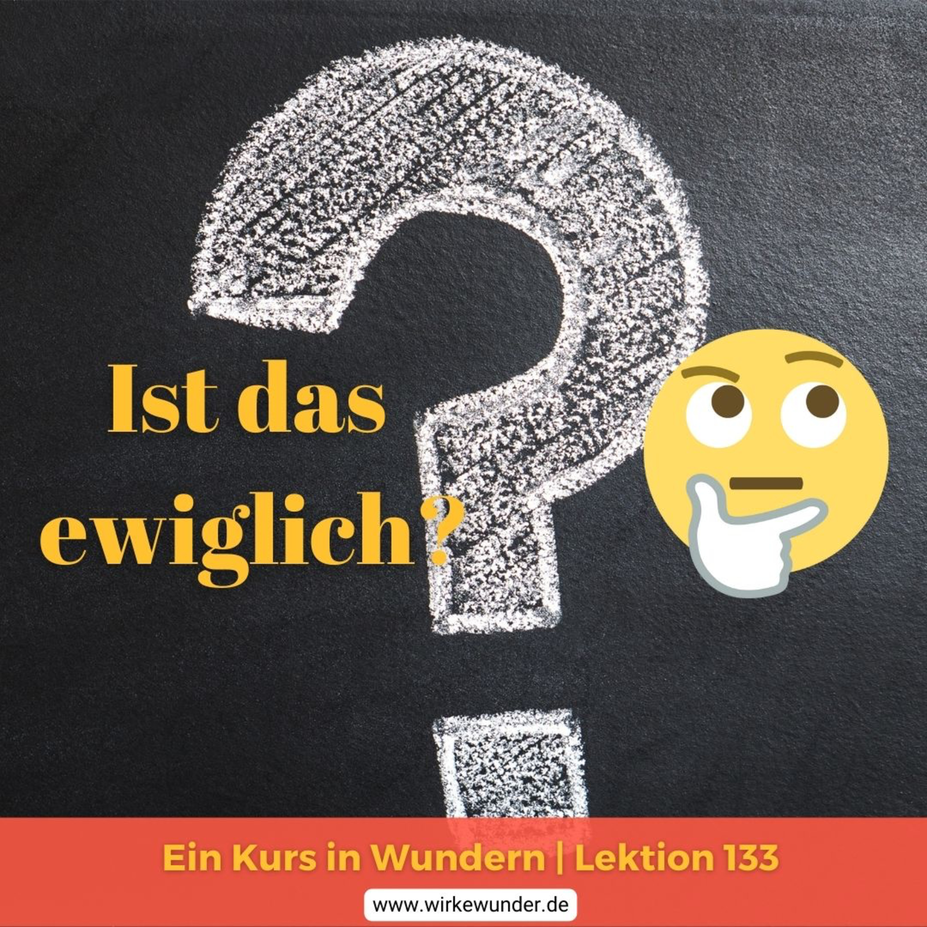 Wirke Wunder