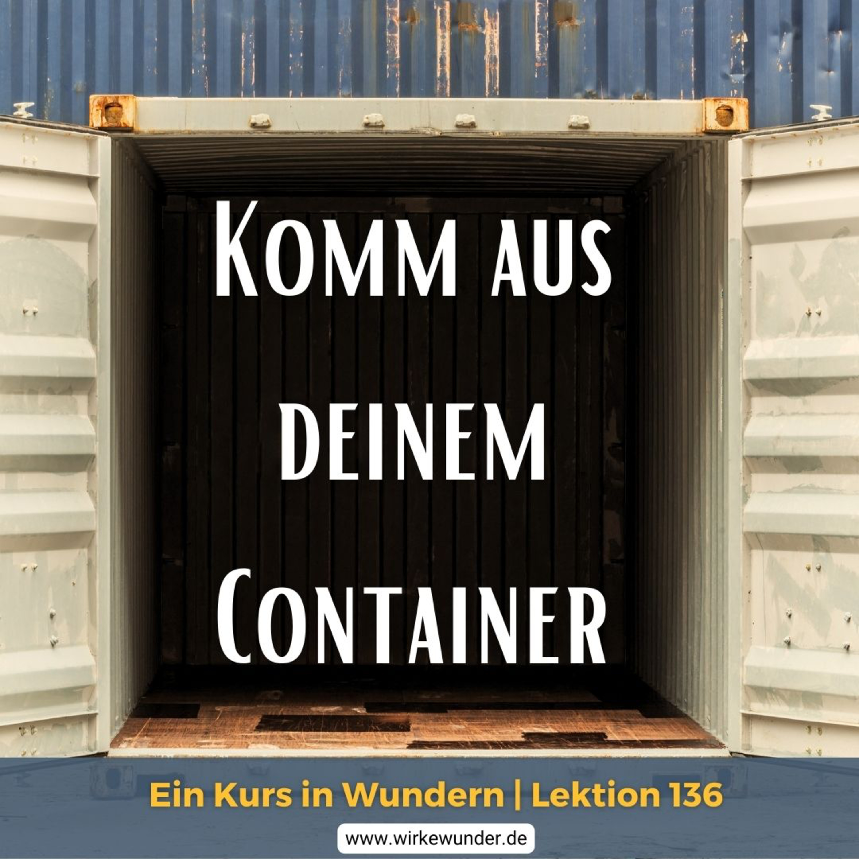 Wirke Wunder