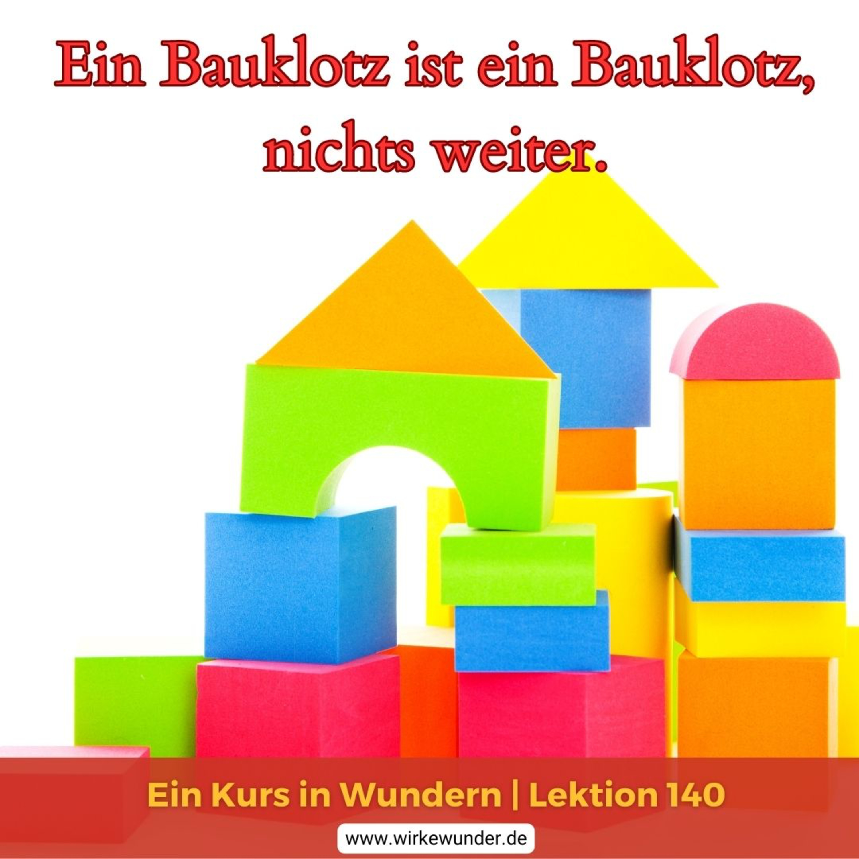 Wirke Wunder