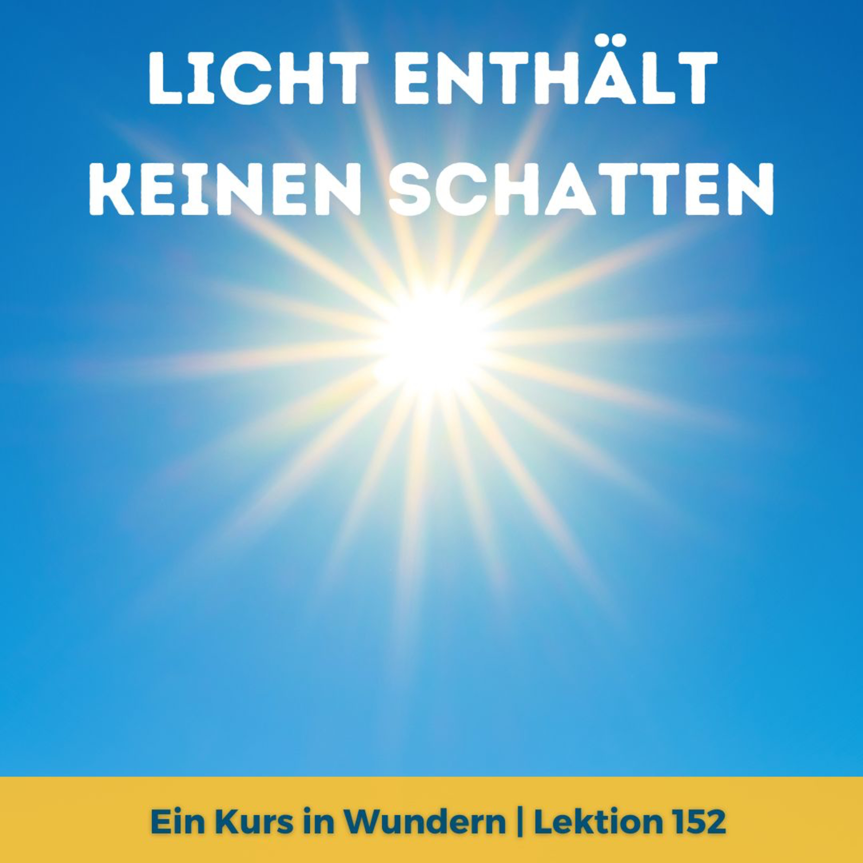 Wirke Wunder