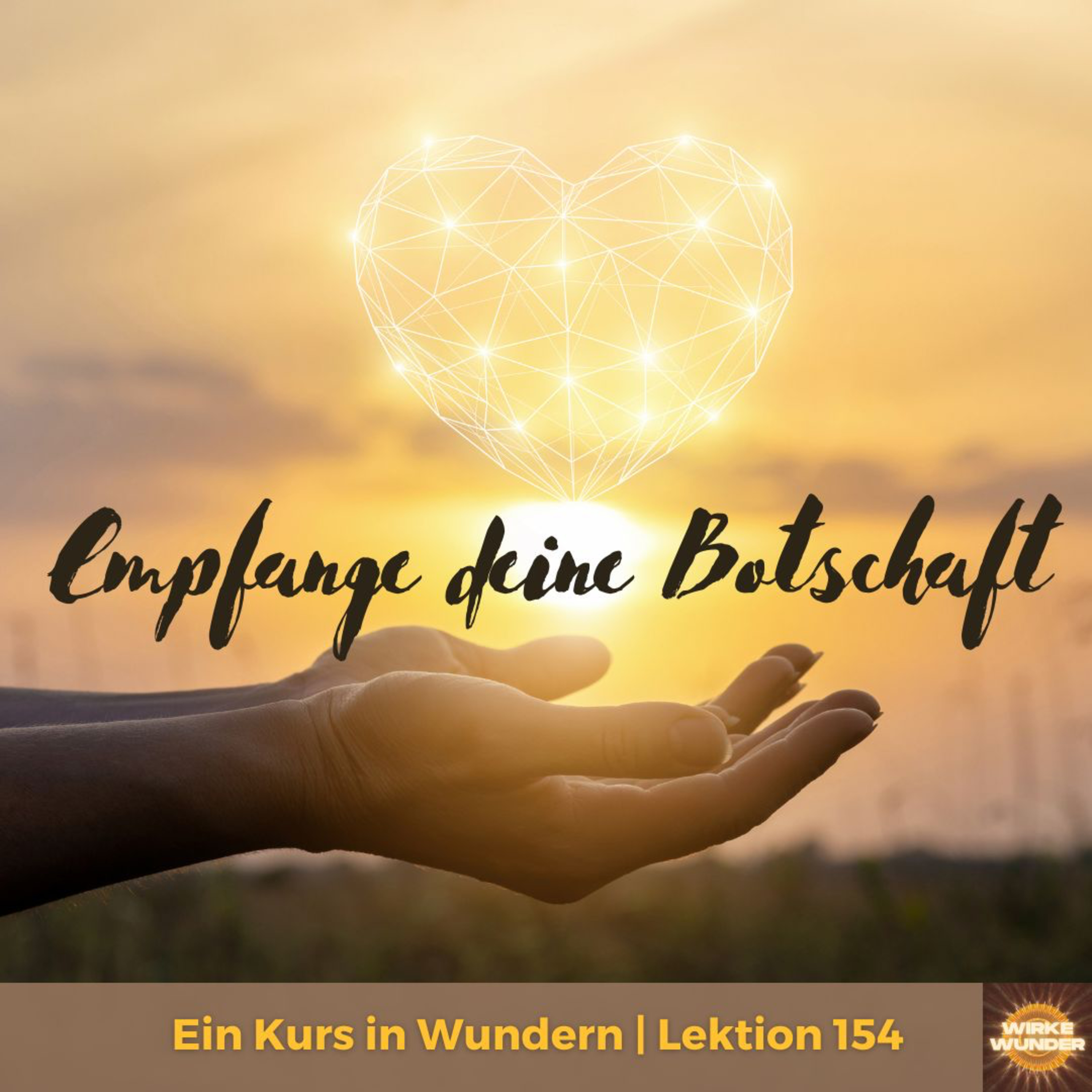 Wirke Wunder