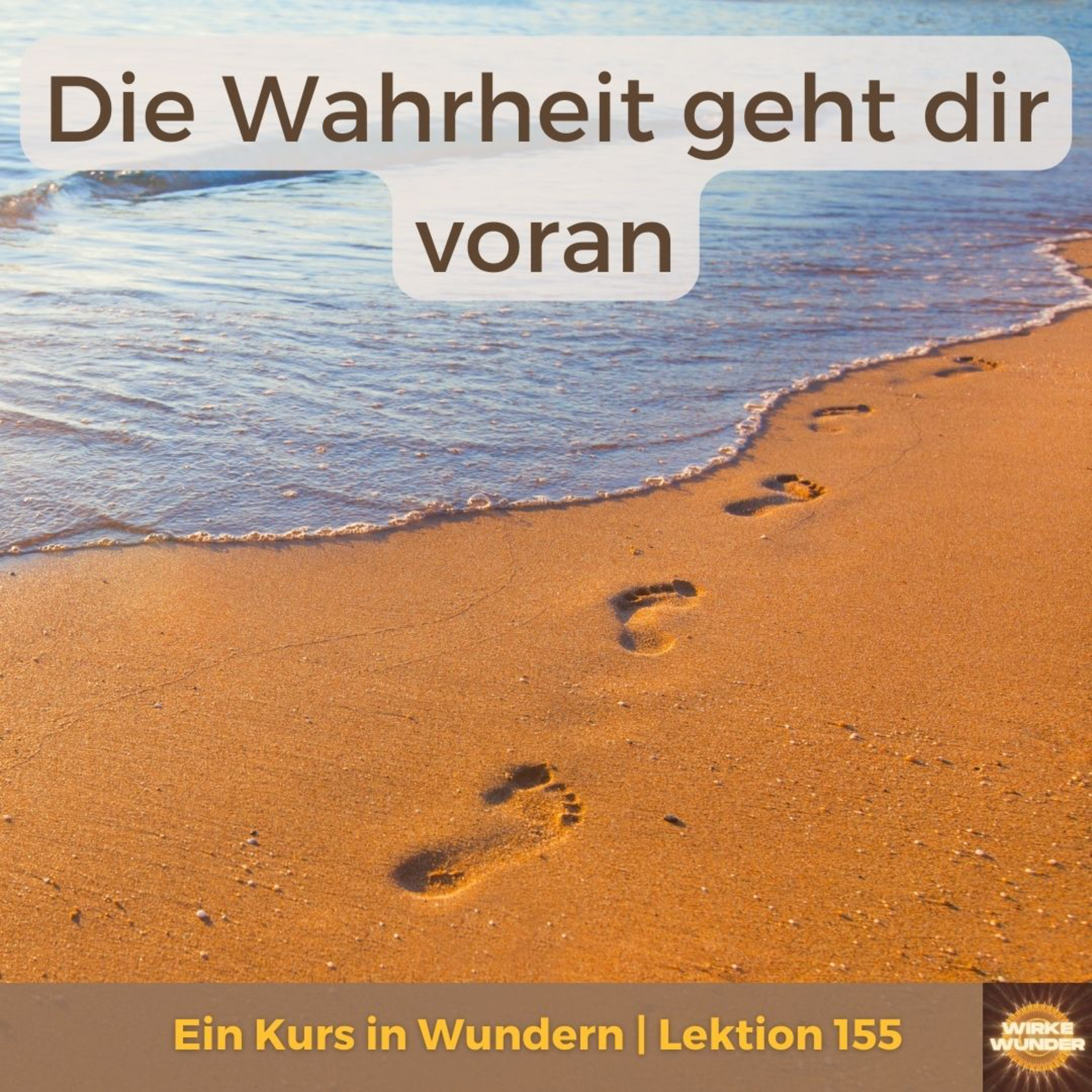 Wirke Wunder