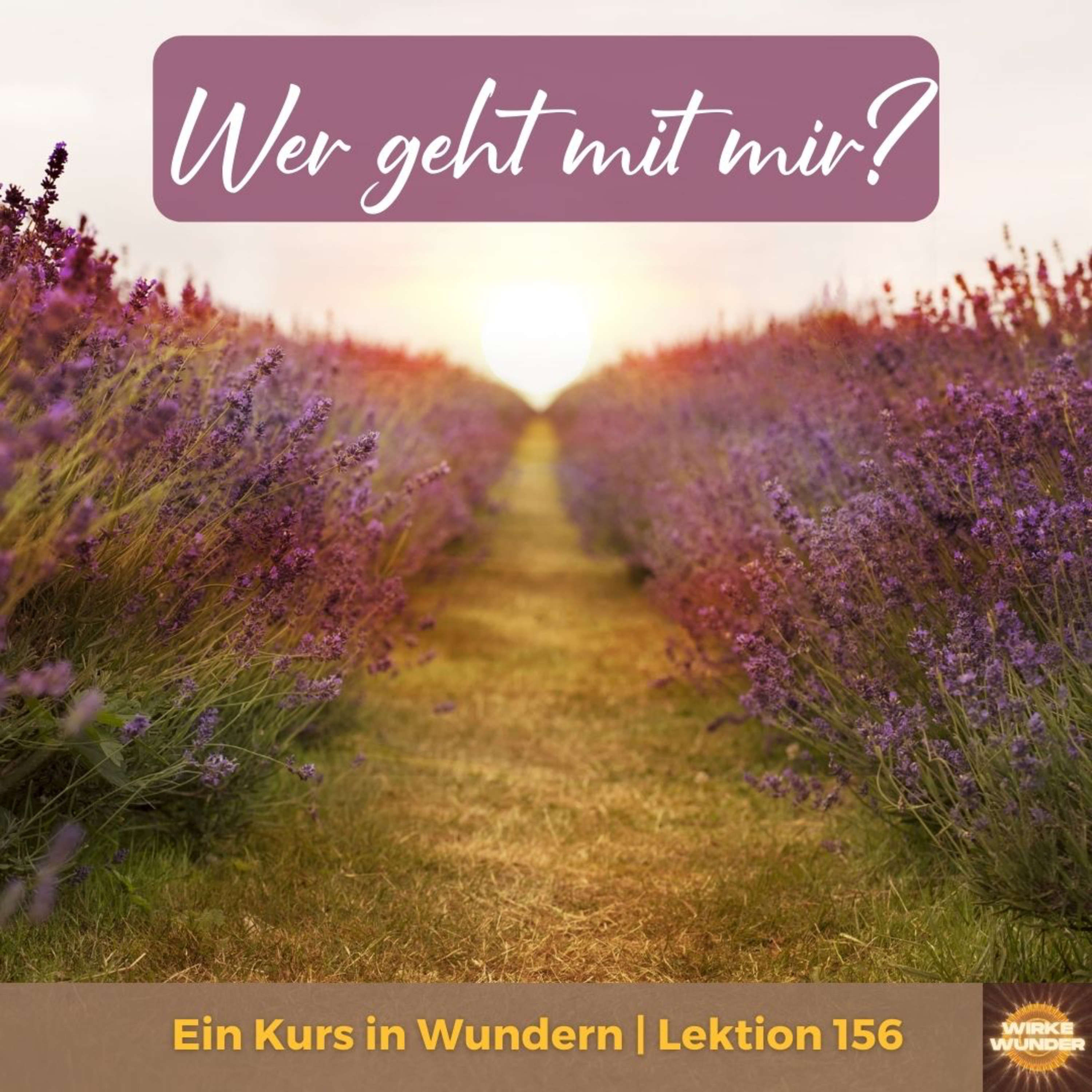 Wirke Wunder