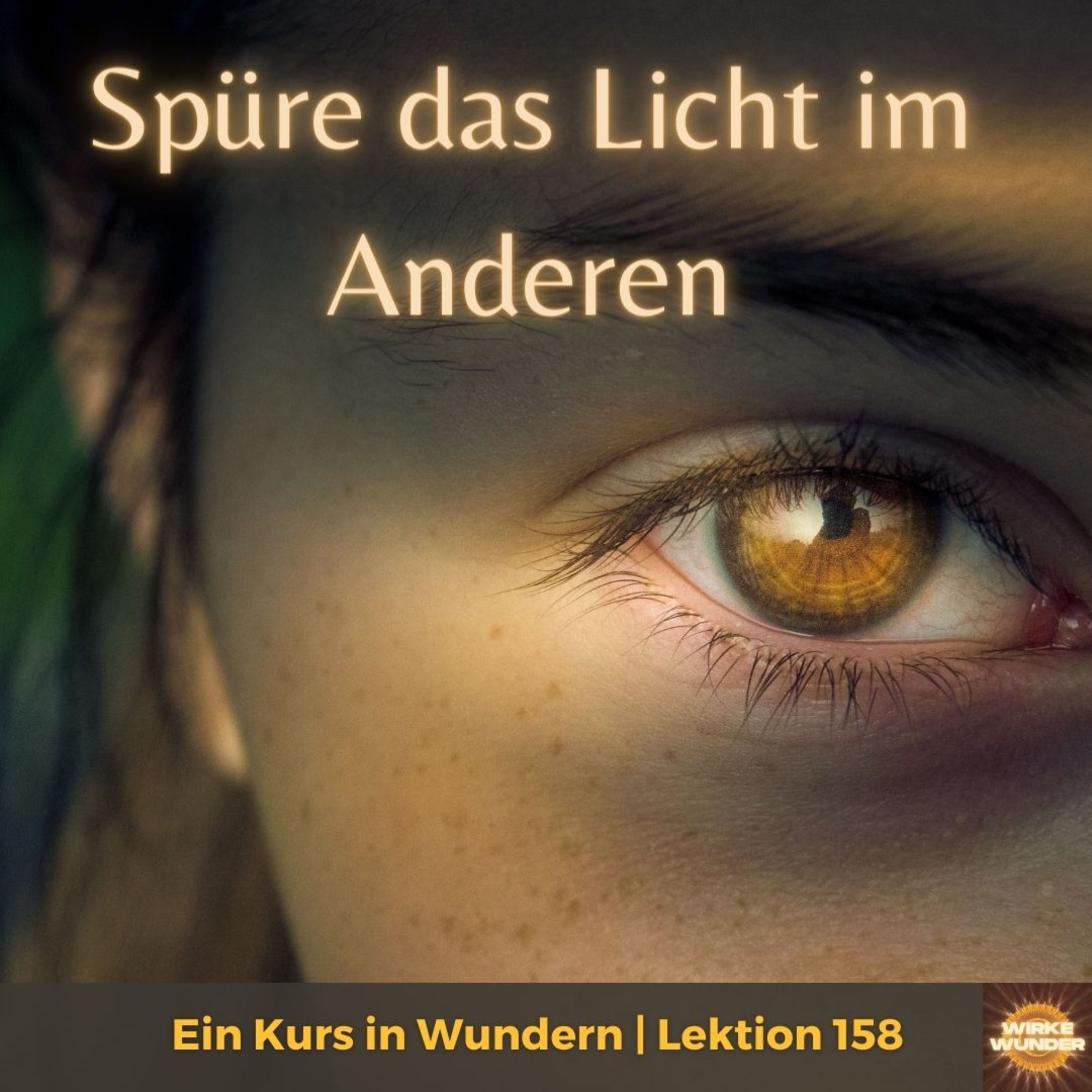 Wirke Wunder