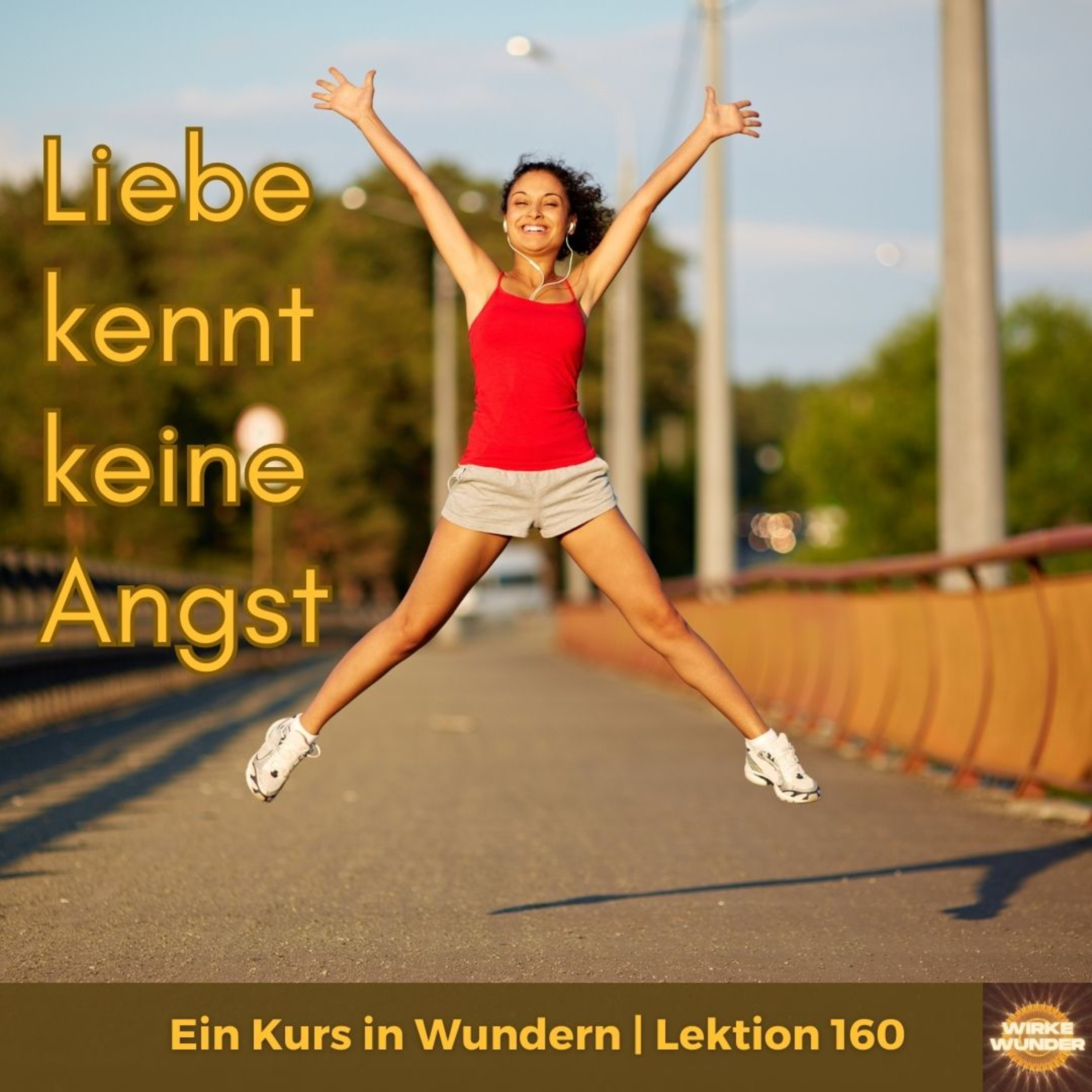 Wirke Wunder