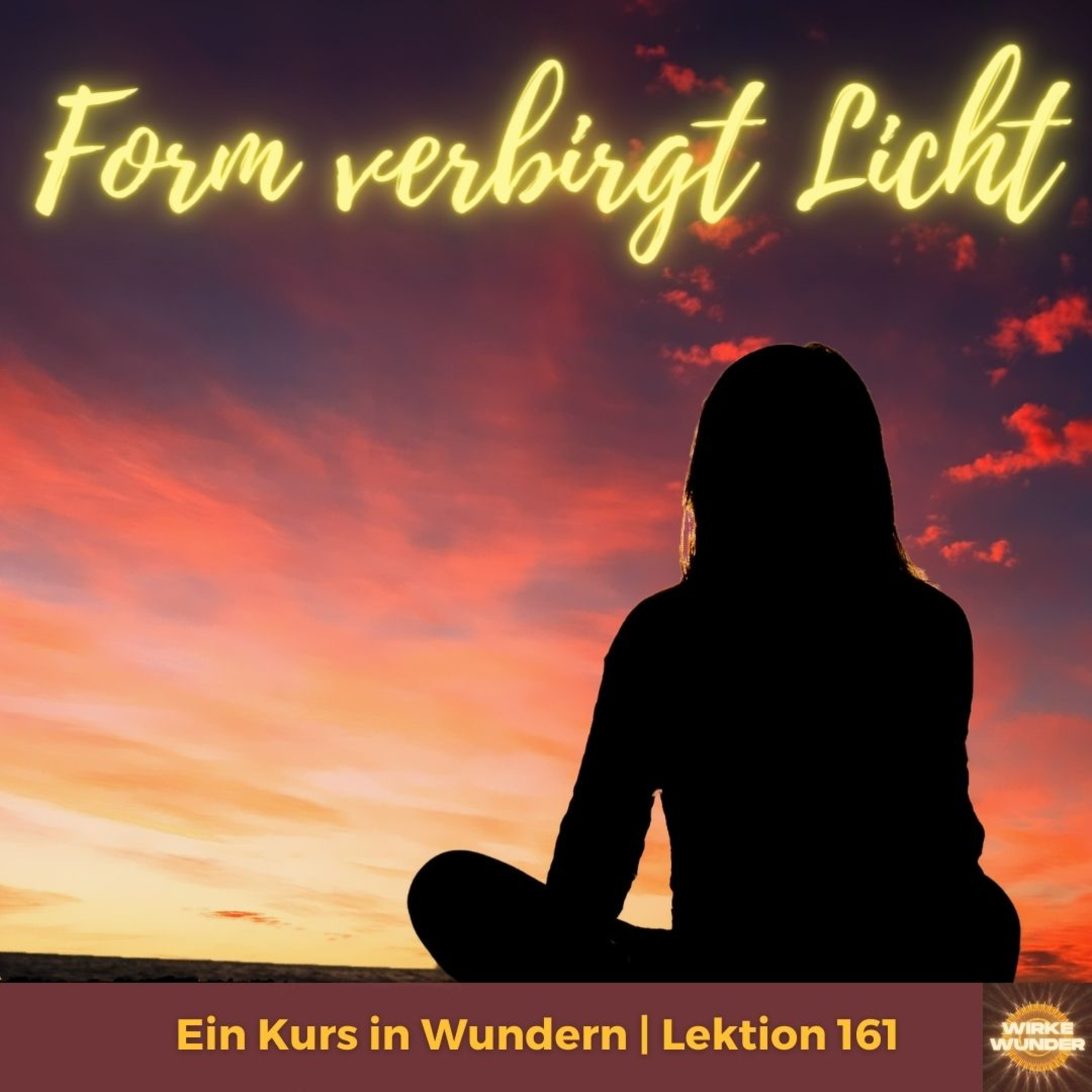 Wirke Wunder