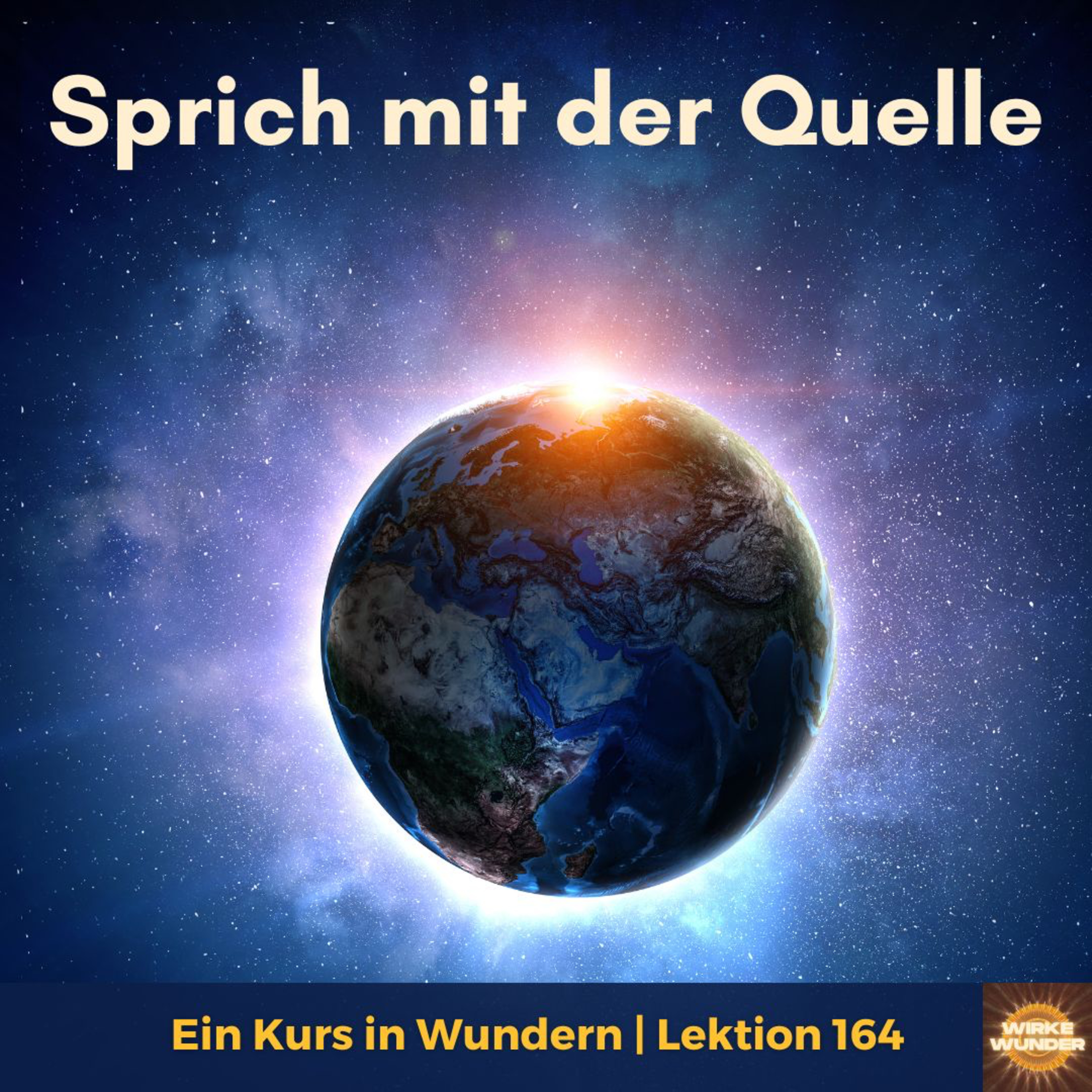 Wirke Wunder