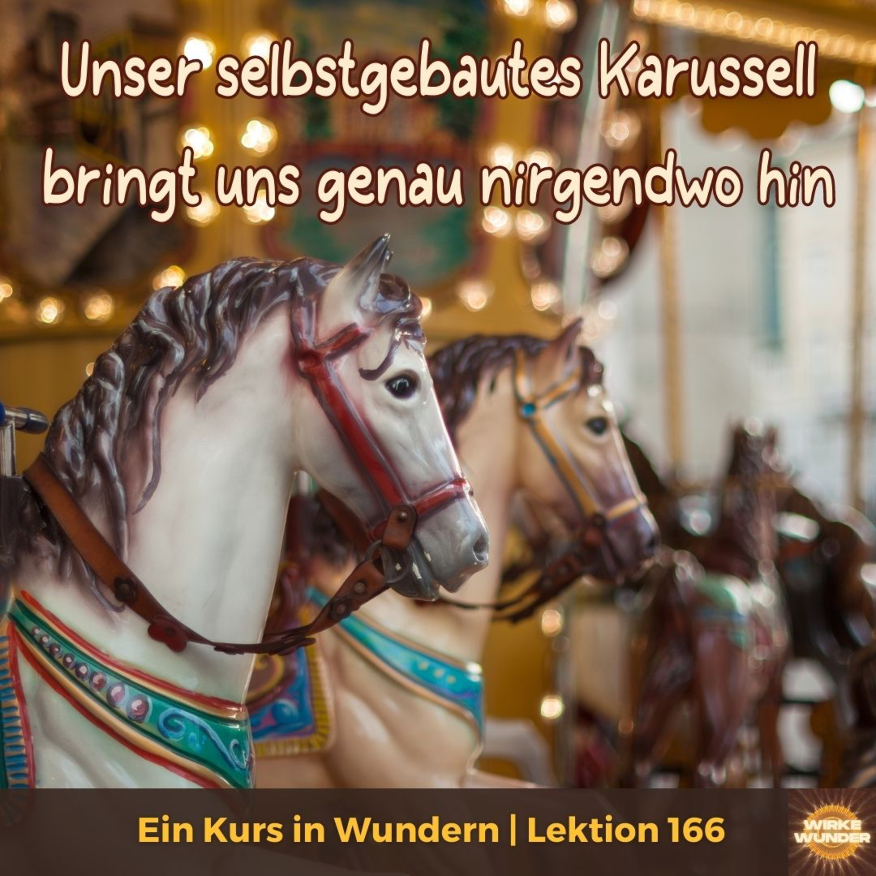 Wirke Wunder
