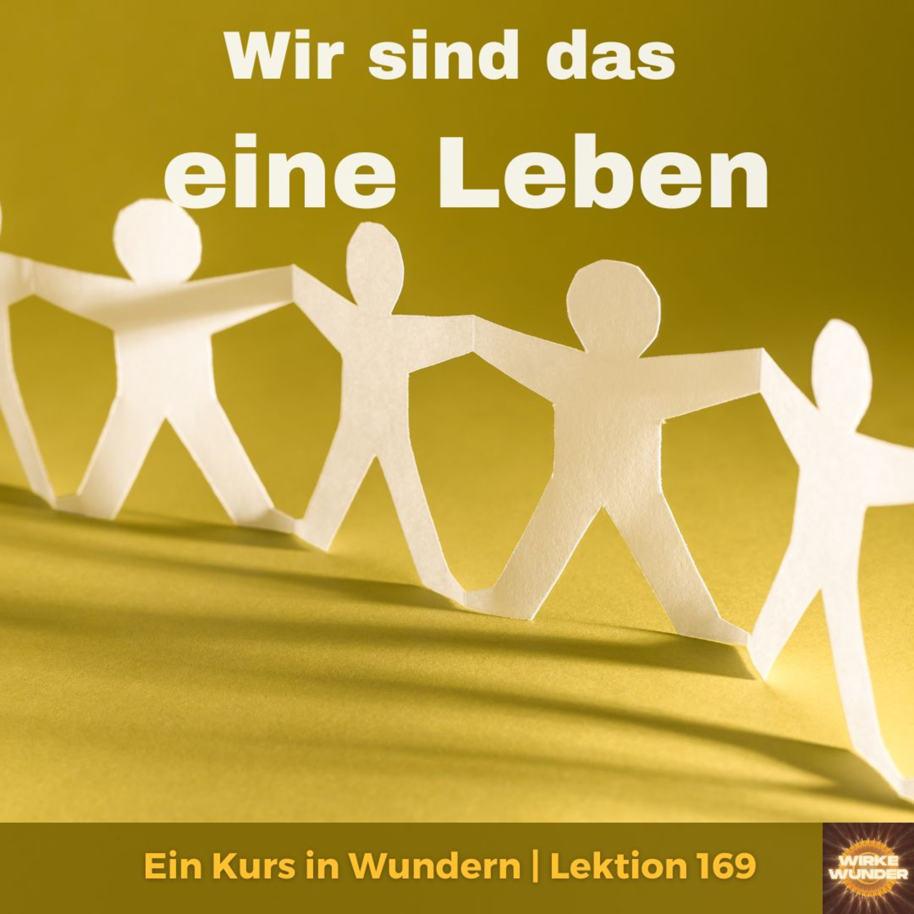 Wirke Wunder
