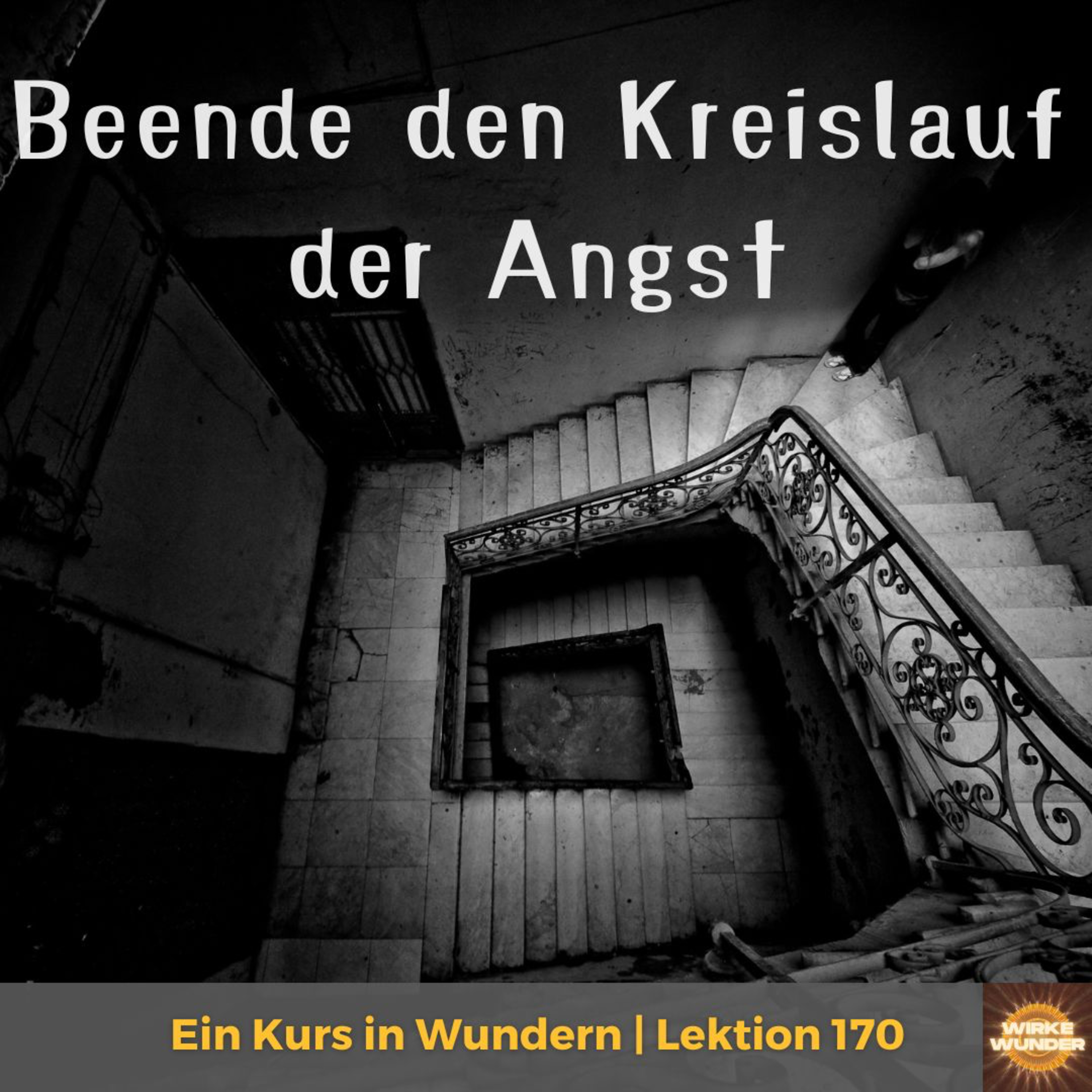 Wirke Wunder