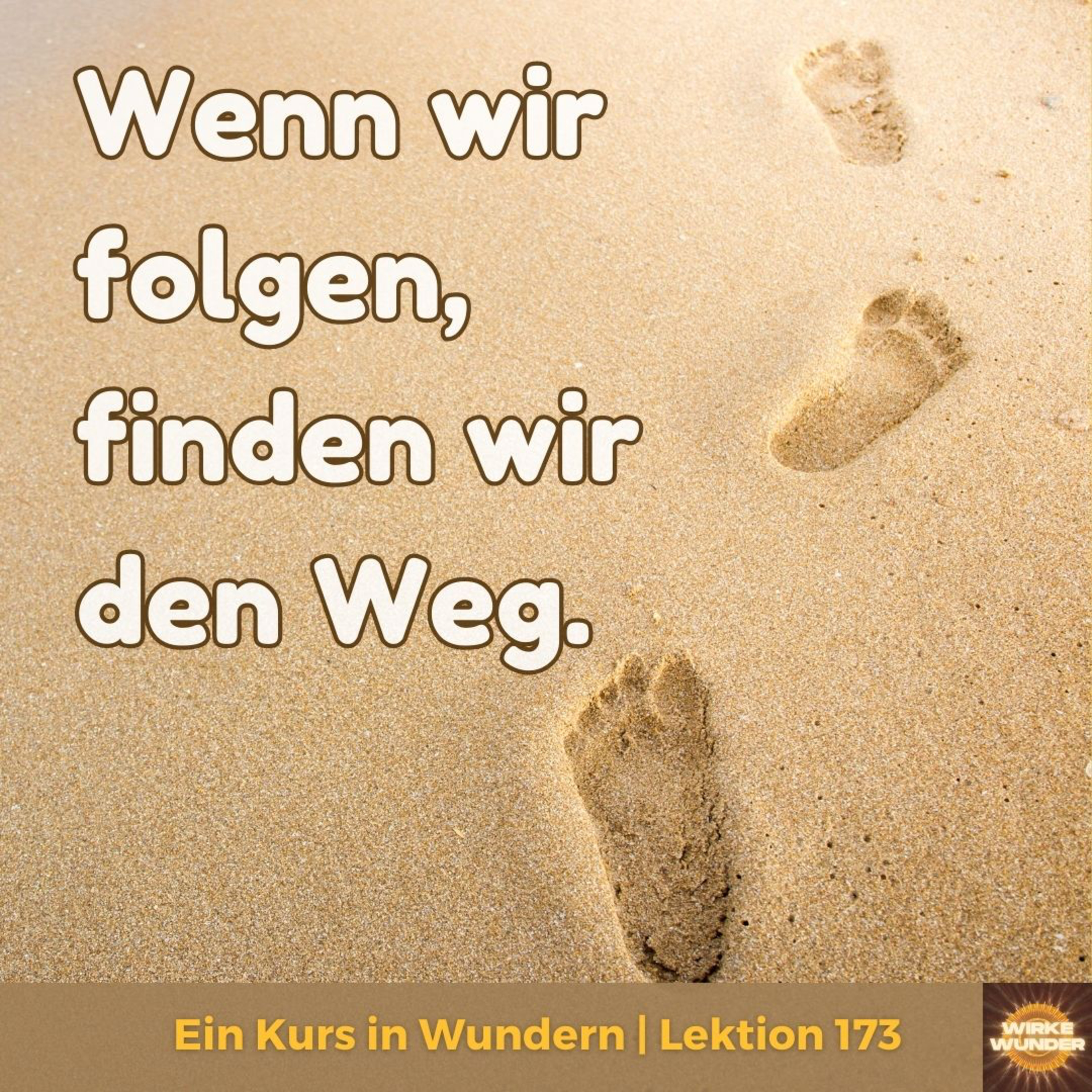 Wirke Wunder