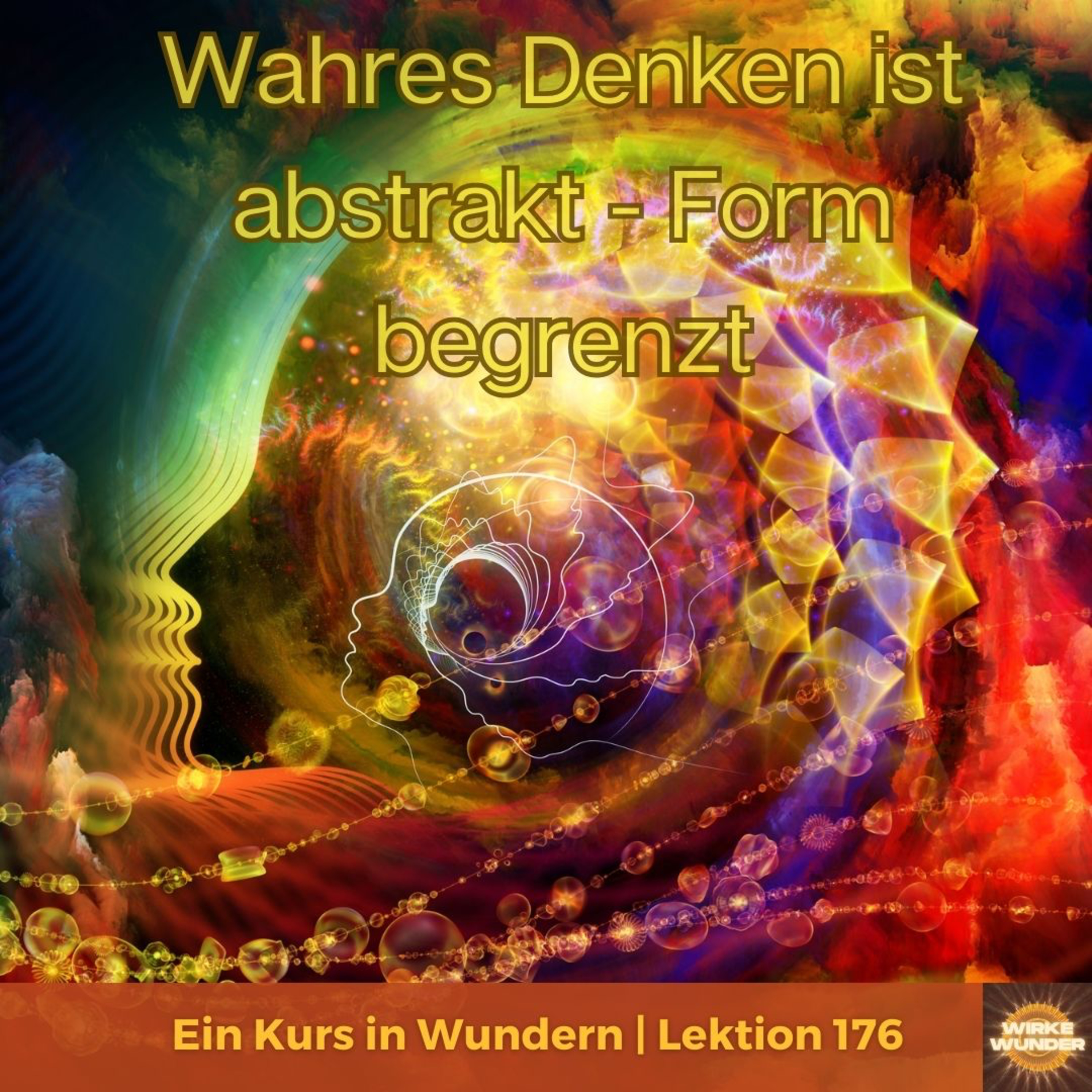 Wirke Wunder