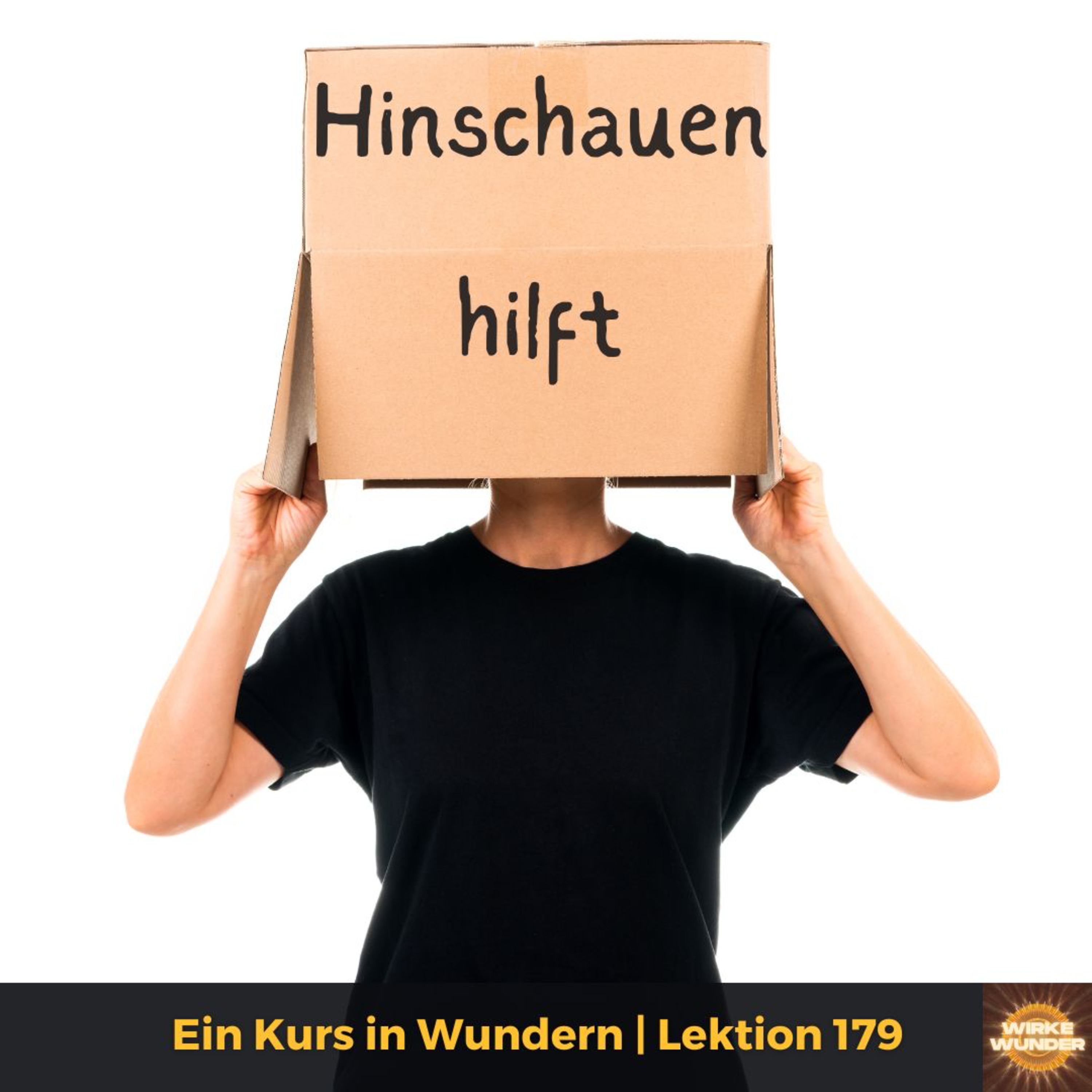 Wirke Wunder