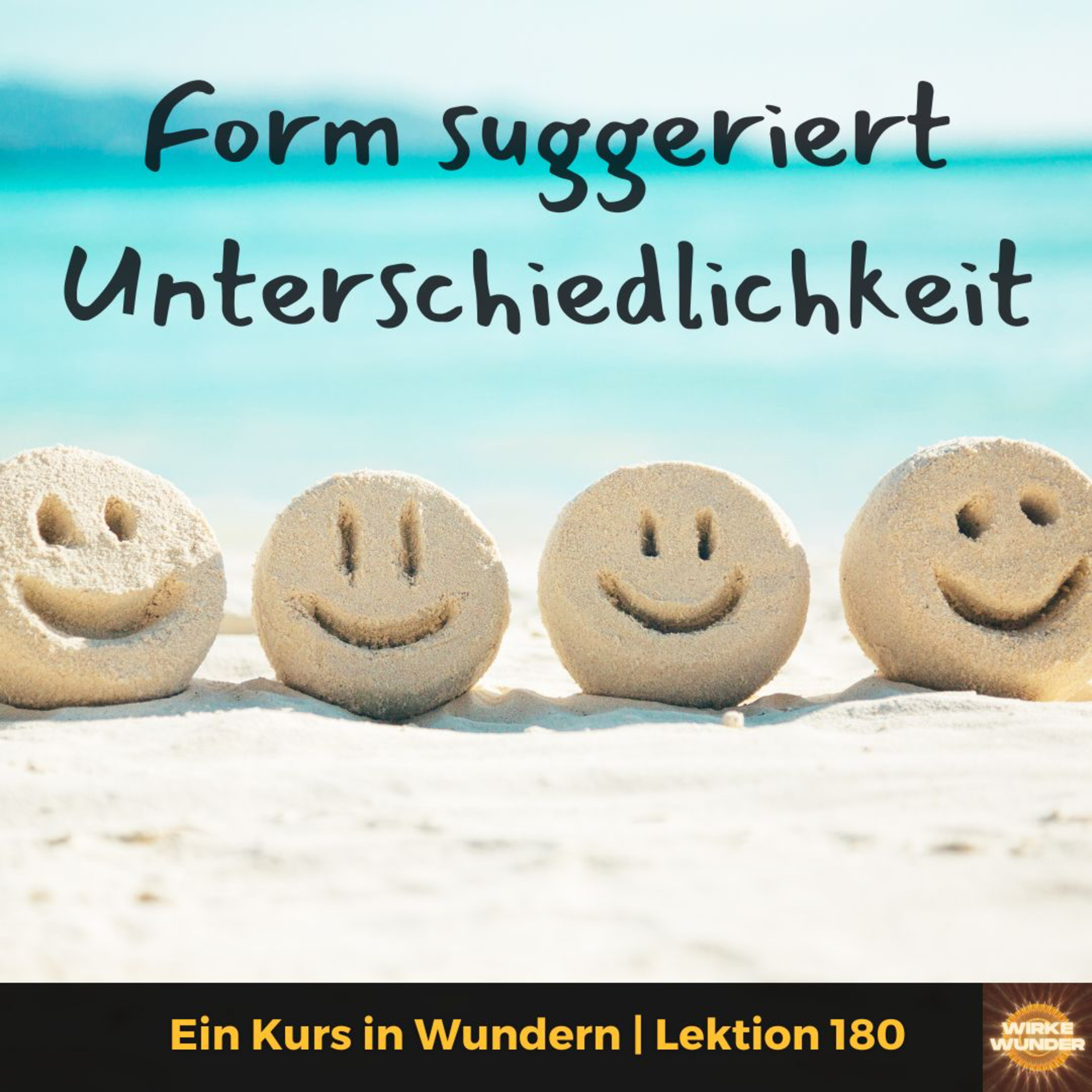 Wirke Wunder