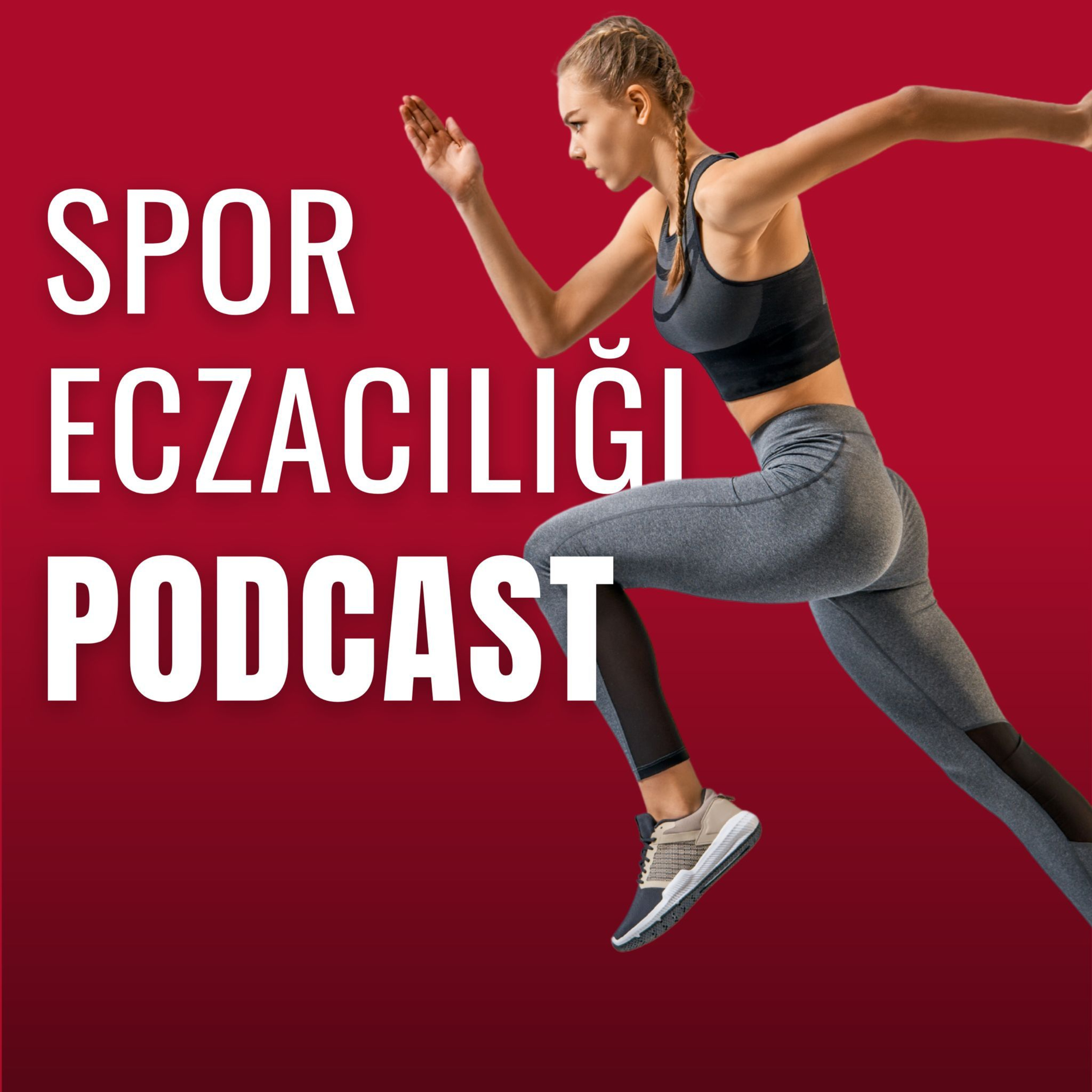 Spor Eczacılığı Podcast