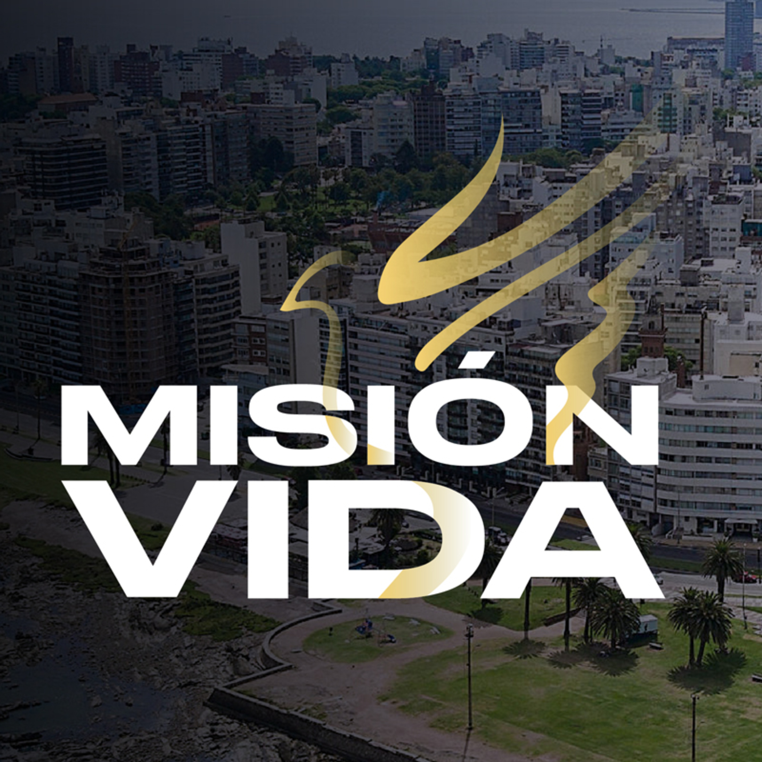 Misión Vida | Entrevista con Bernardo Stamateas