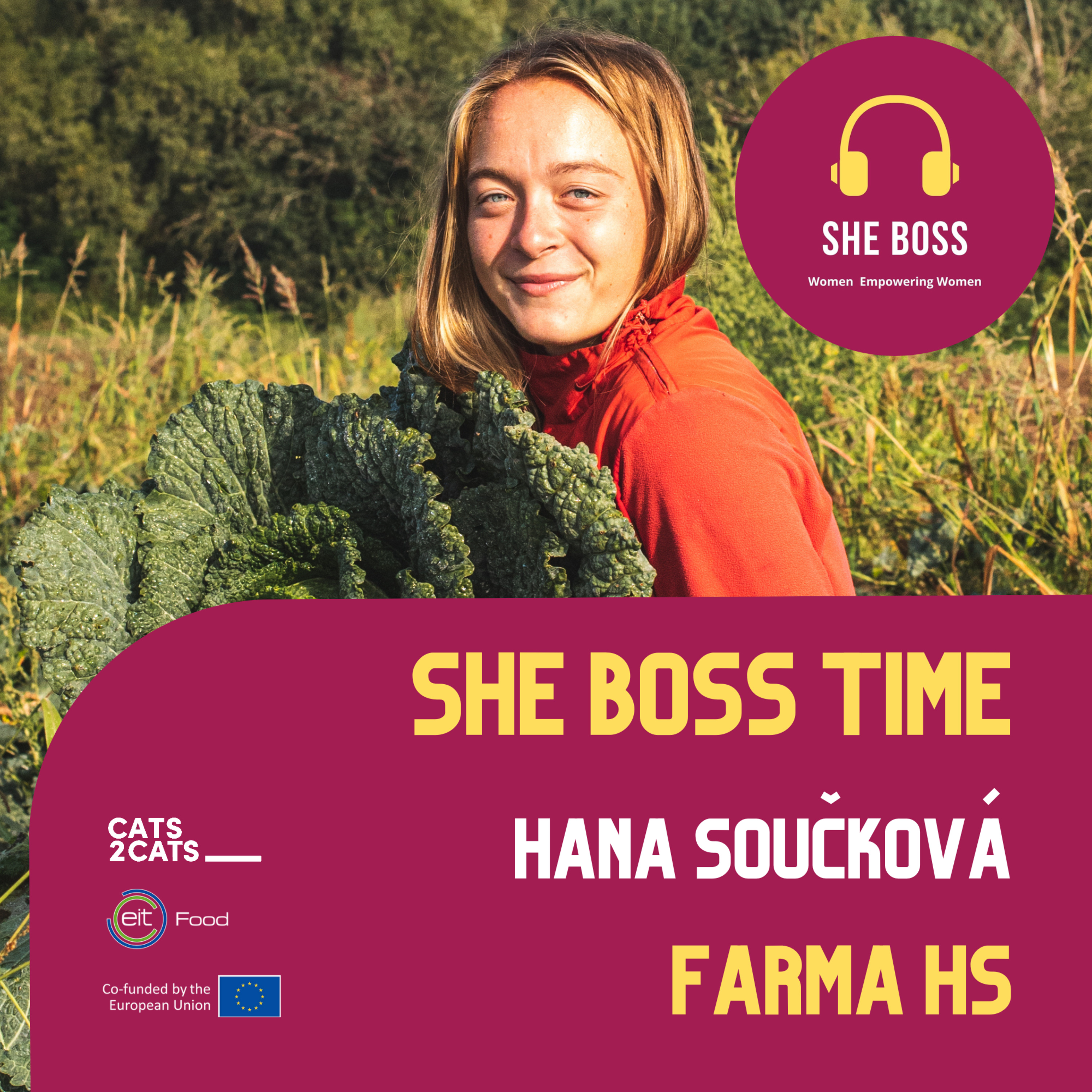 She Boss Time