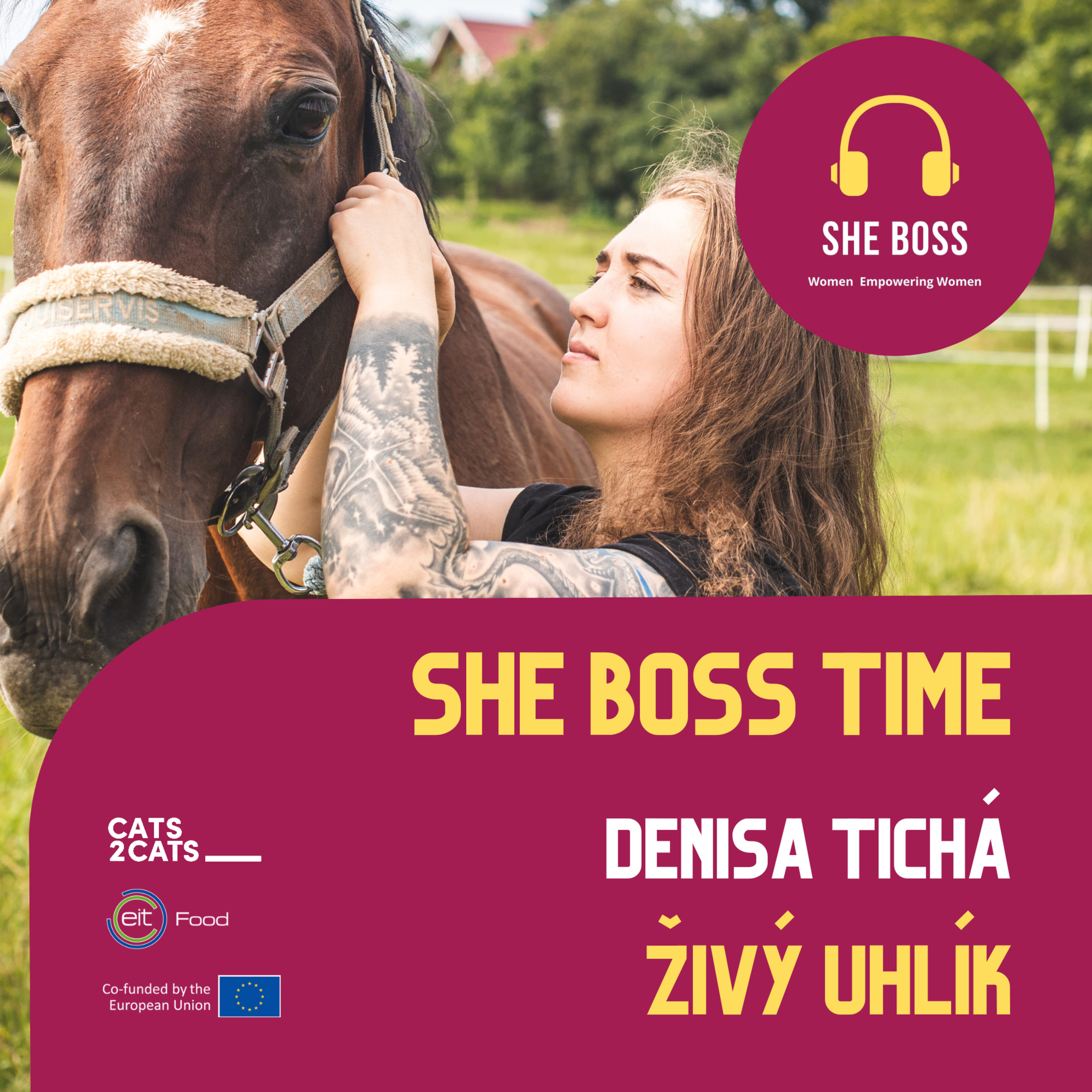 She Boss Time