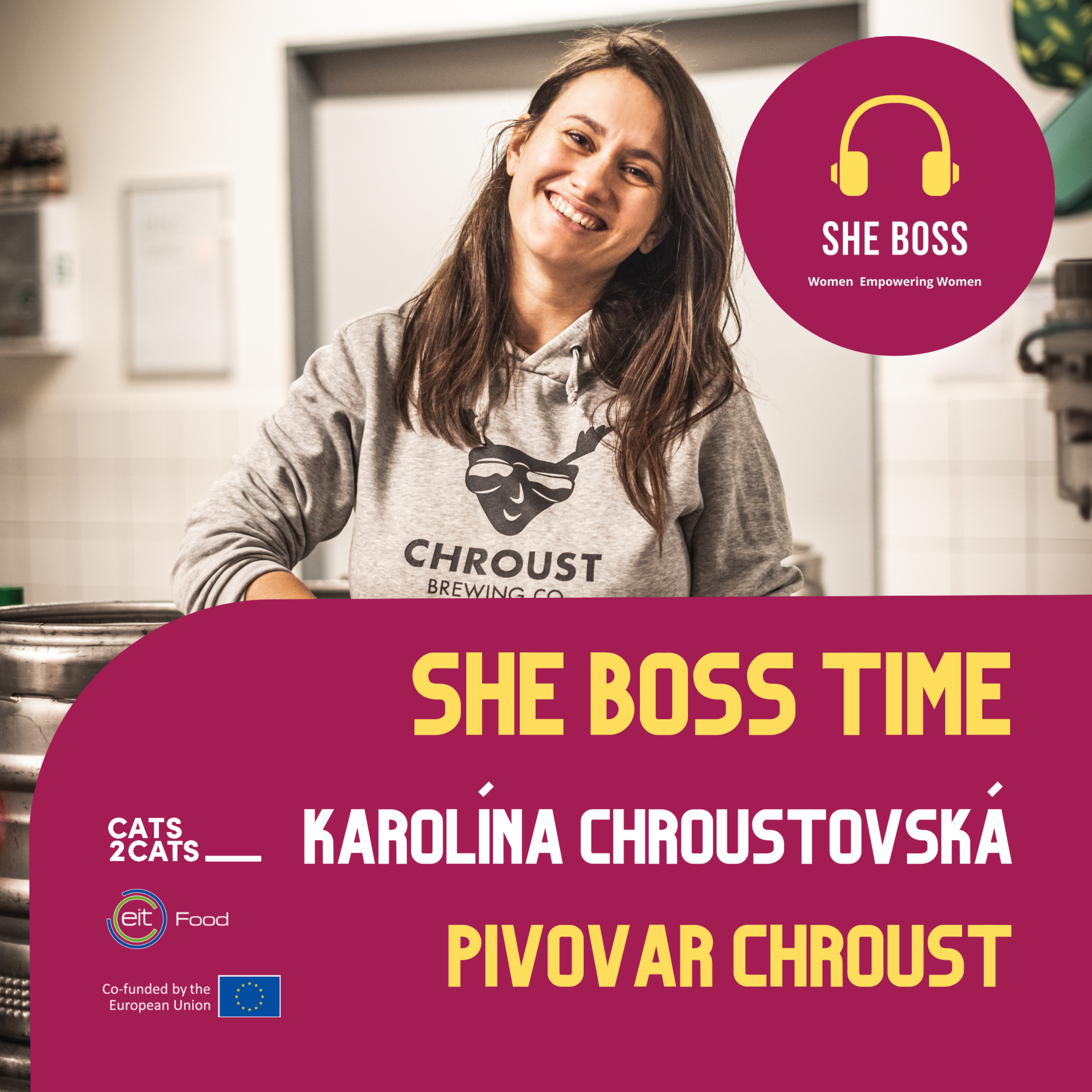 She Boss Time