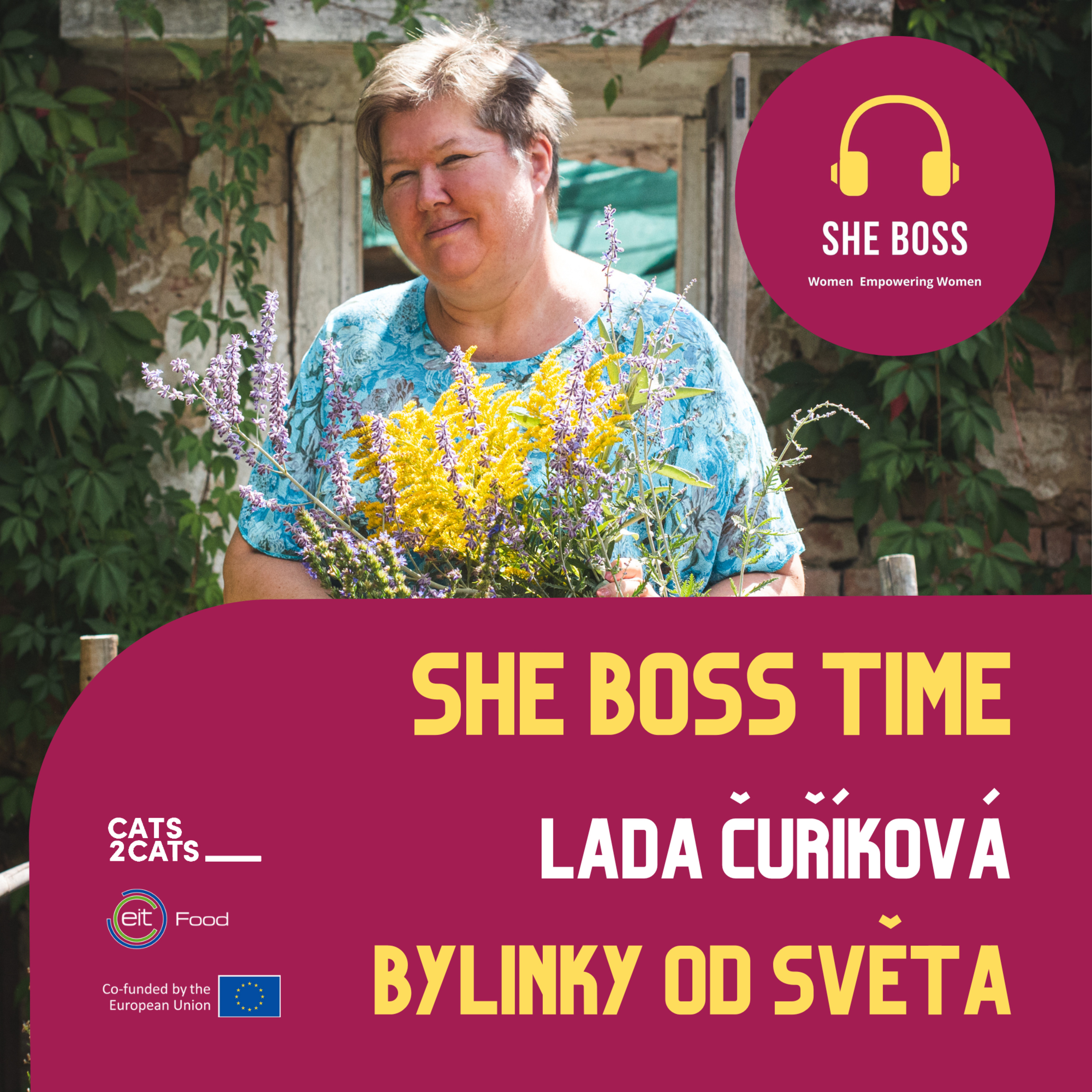 She Boss Time