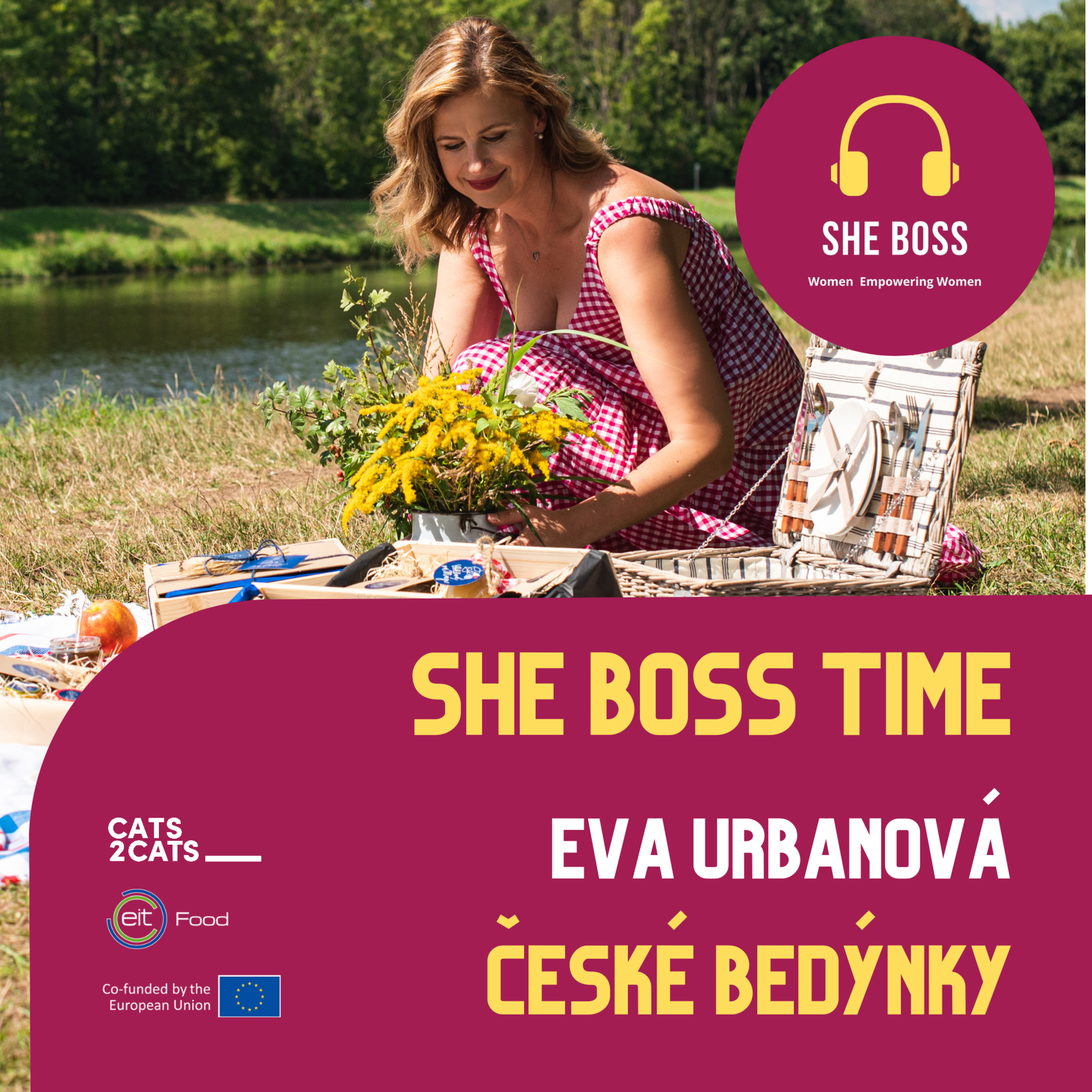 She Boss Time