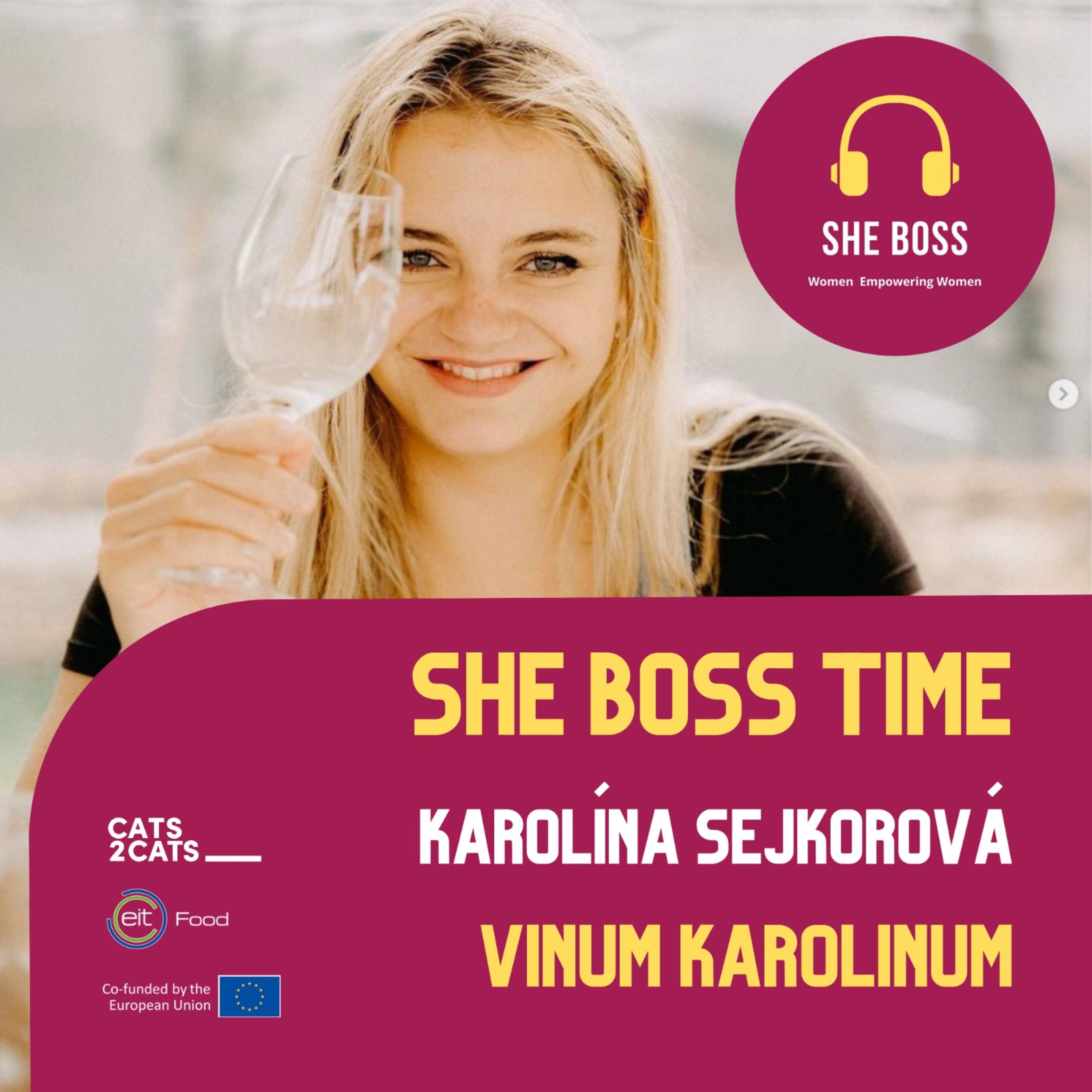 She Boss Time