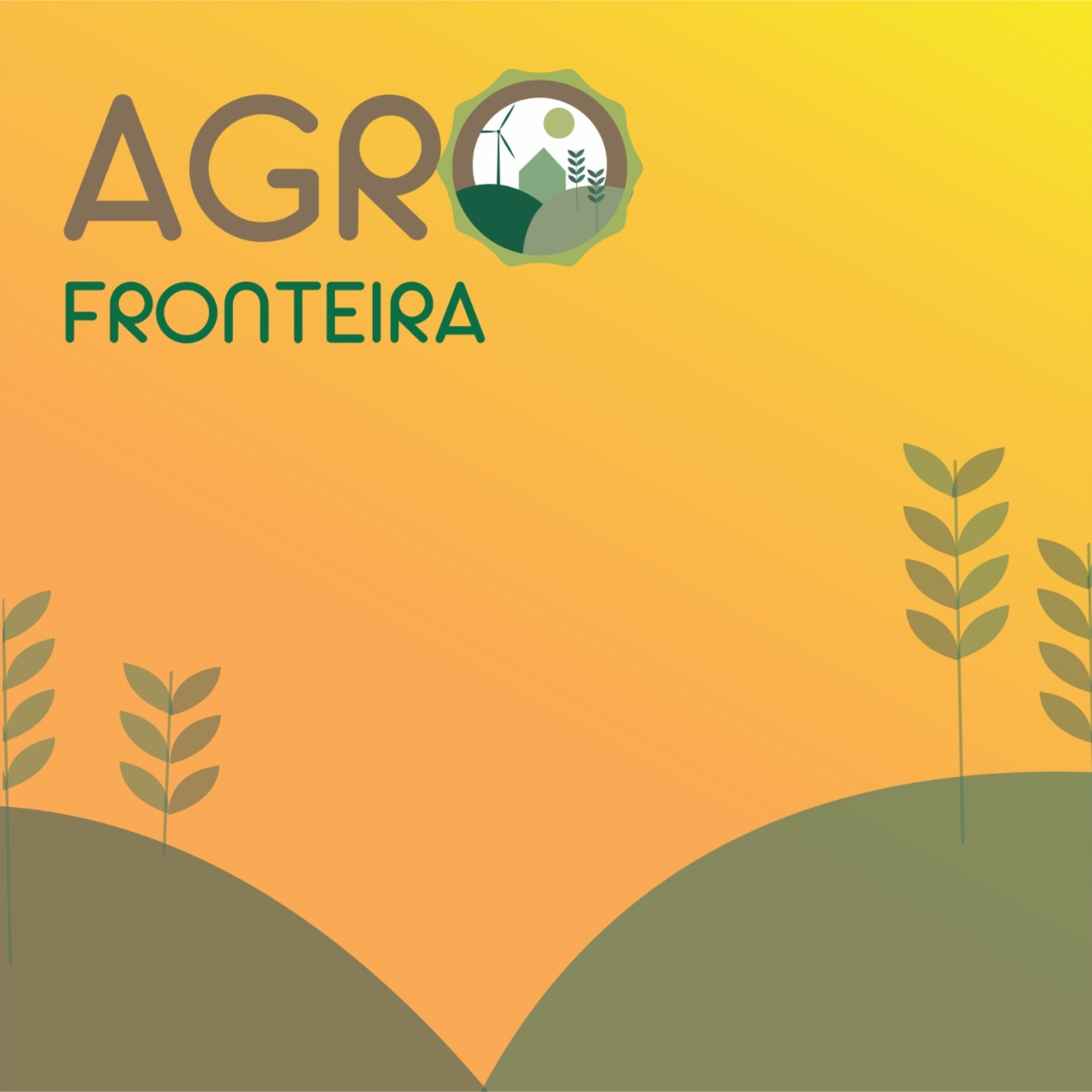 AGROFRONTEIRA 15 Abril 2023 episode artwork
