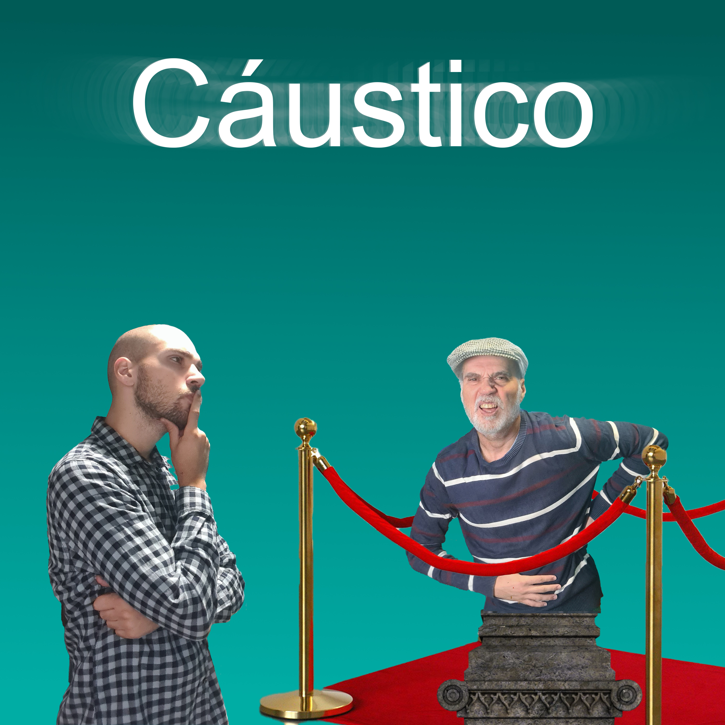 #48 Idosos Clássicos episode artwork