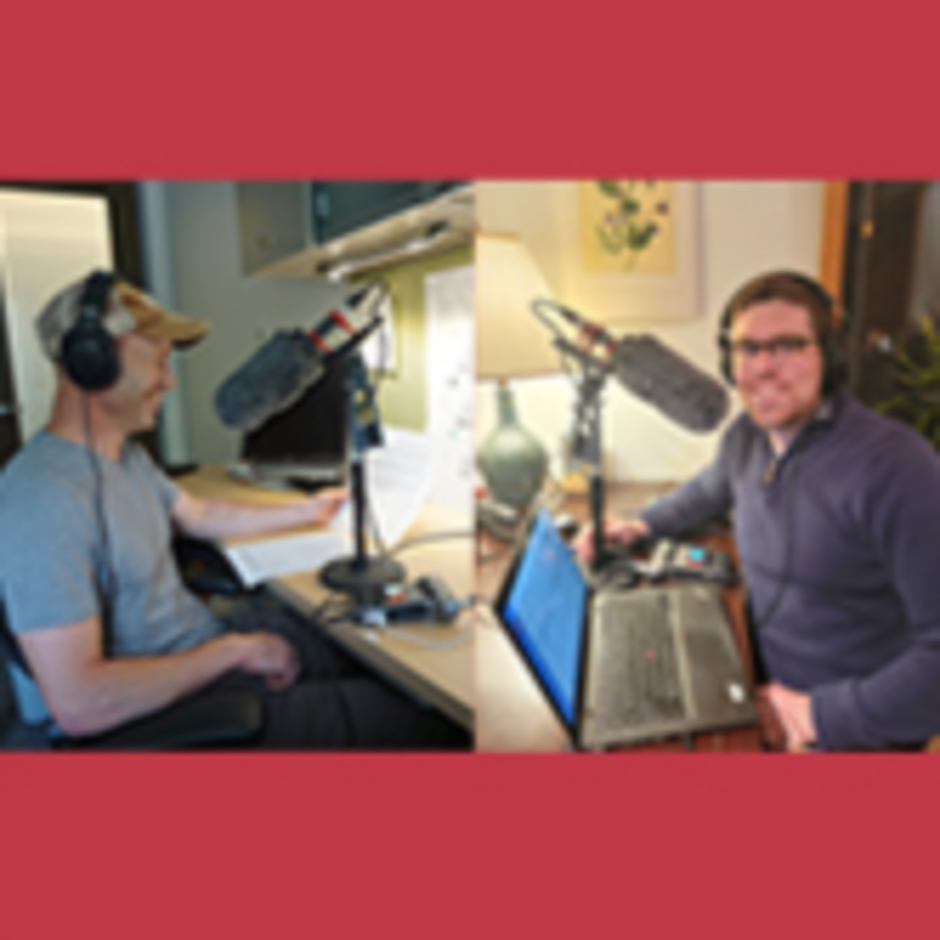 Episode 35: Ask a Maple Specialist with Aaron and Adam (#4)