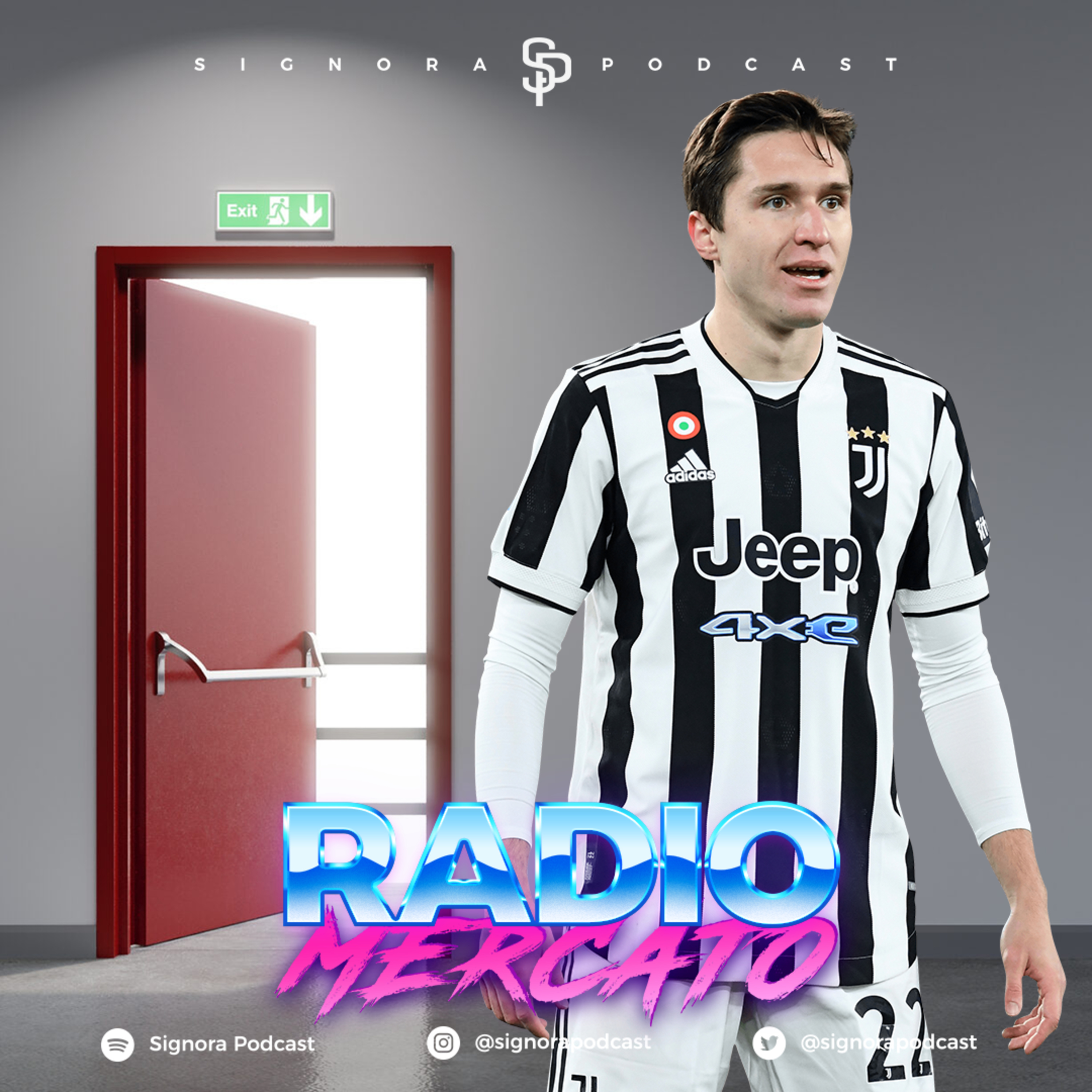 Radio Mercato : 9 Pemain Out Sekaligus