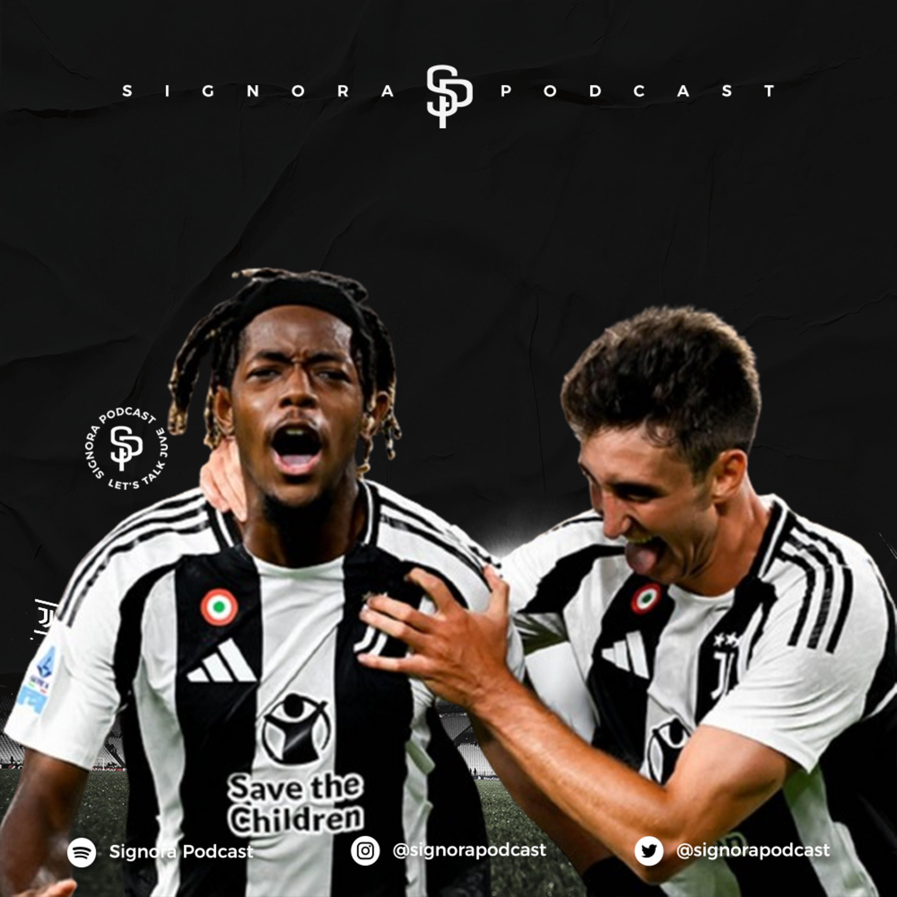 #108 Giornata Pertama Yang Menggairahkan