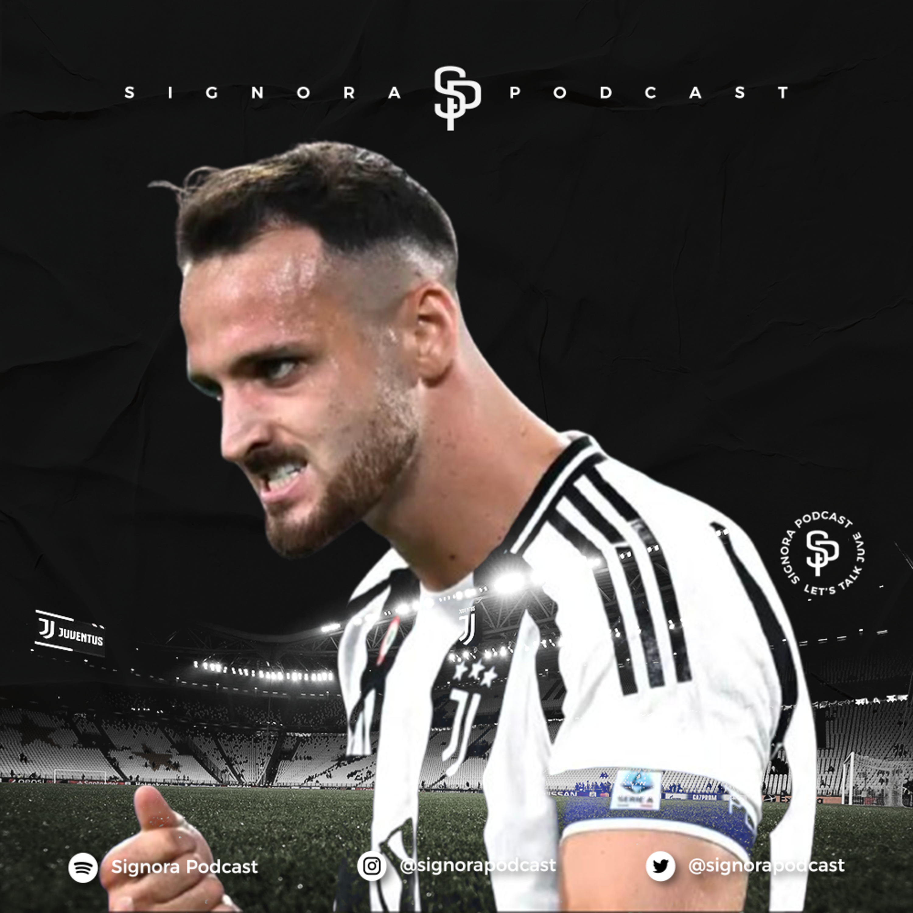 Signora Podcast