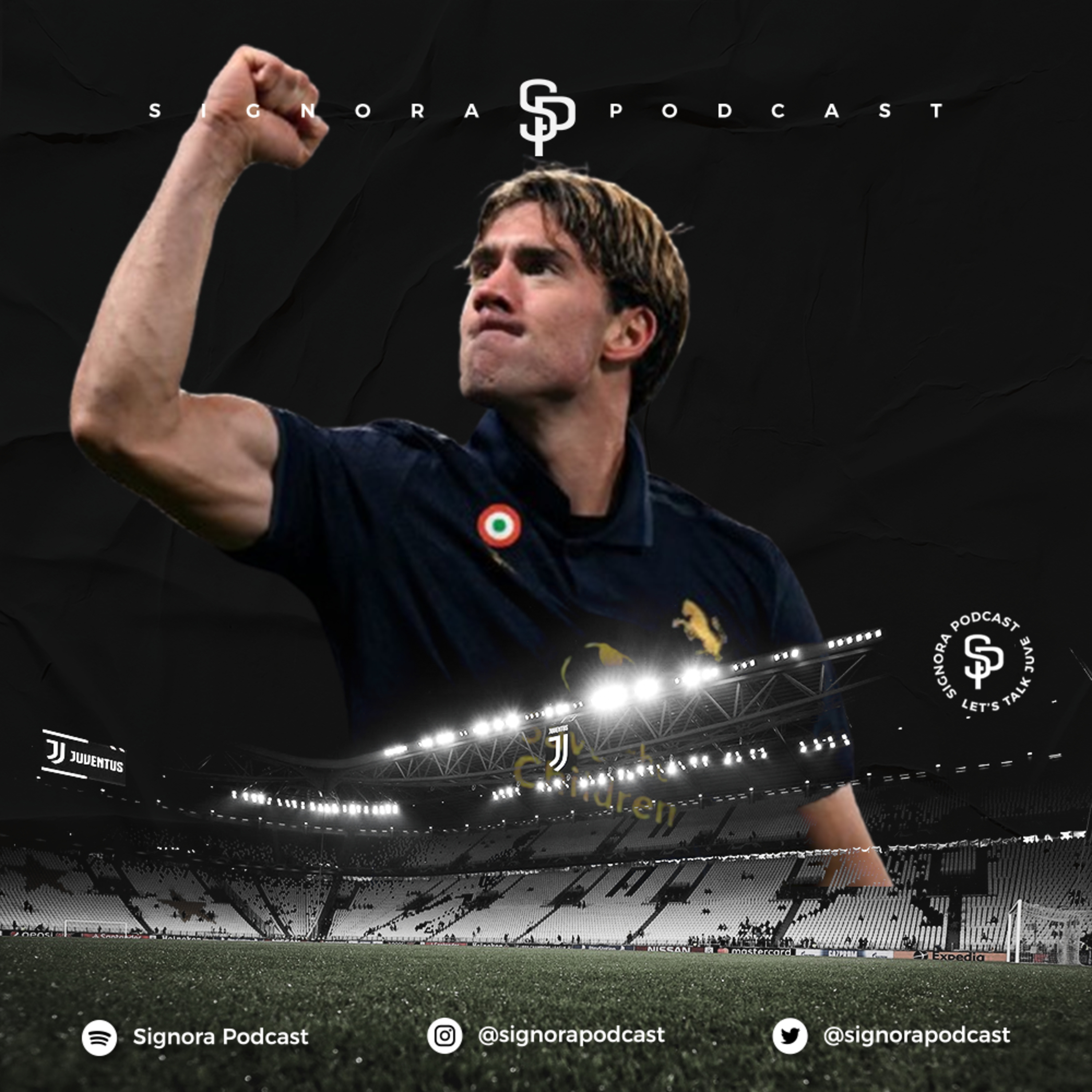 #112 Epic Comeback Juve di UCL