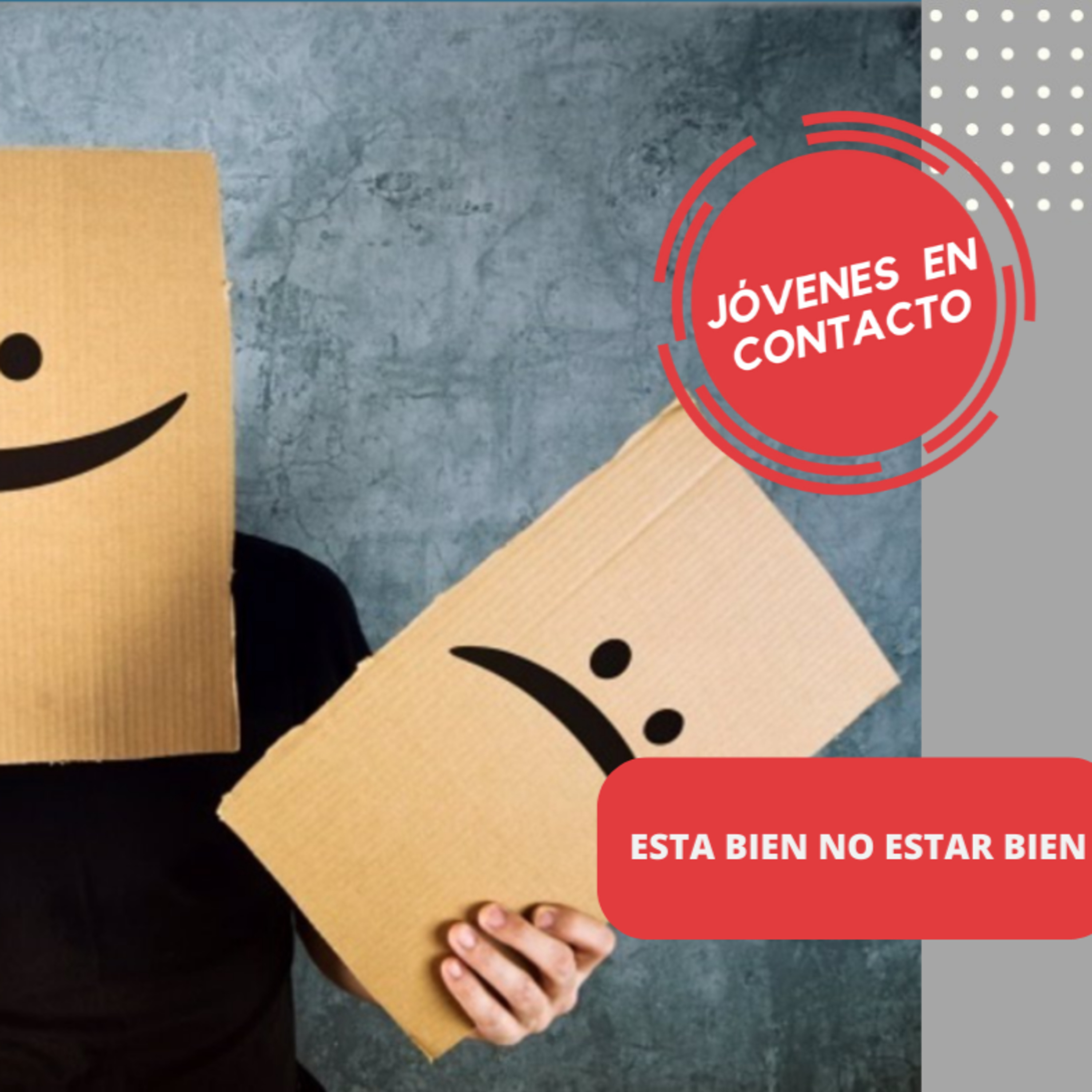 Portada de Jóvenes en Contacto