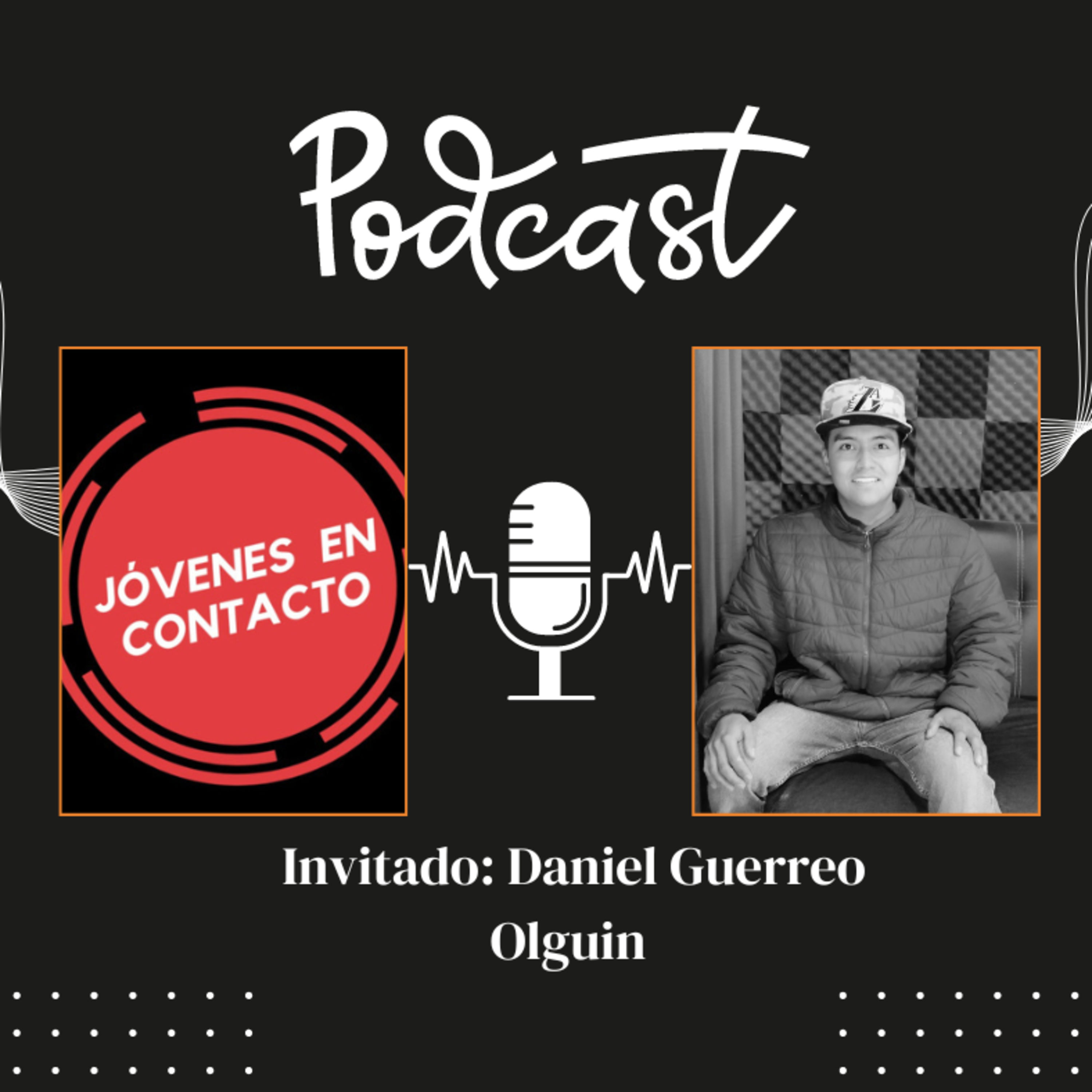 Portada de Jóvenes en Contacto