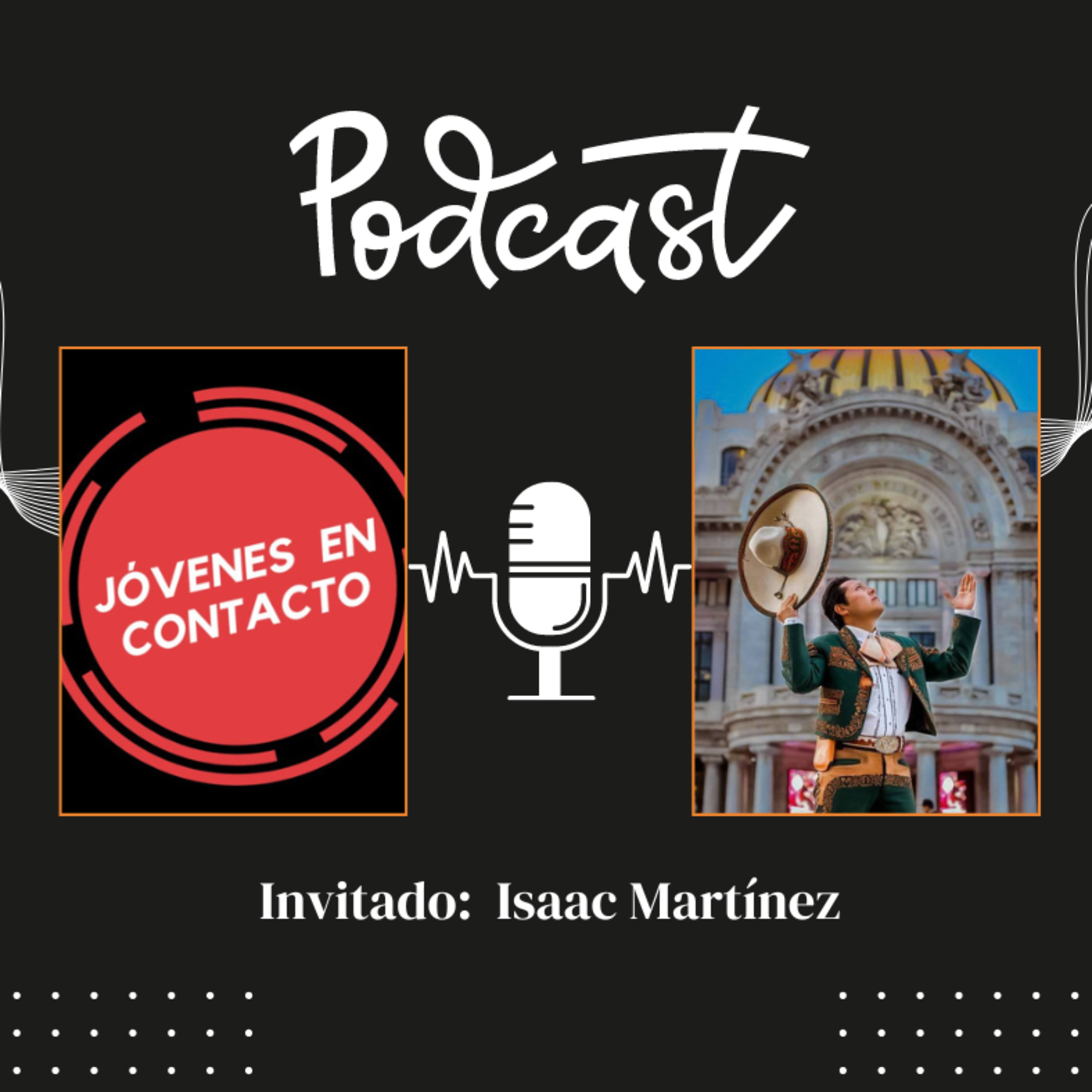 Portada de Jóvenes en Contacto