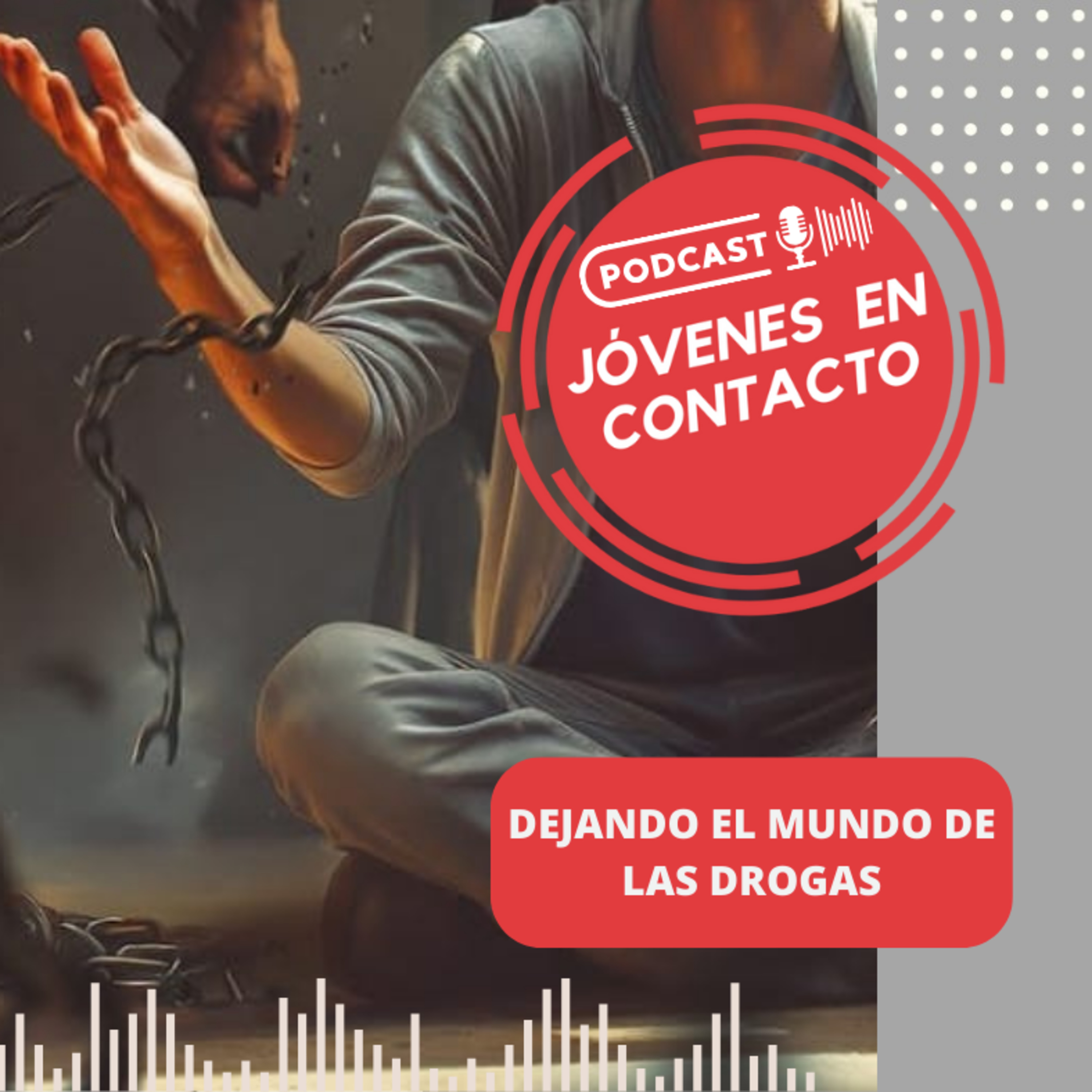 Portada de Jóvenes en Contacto