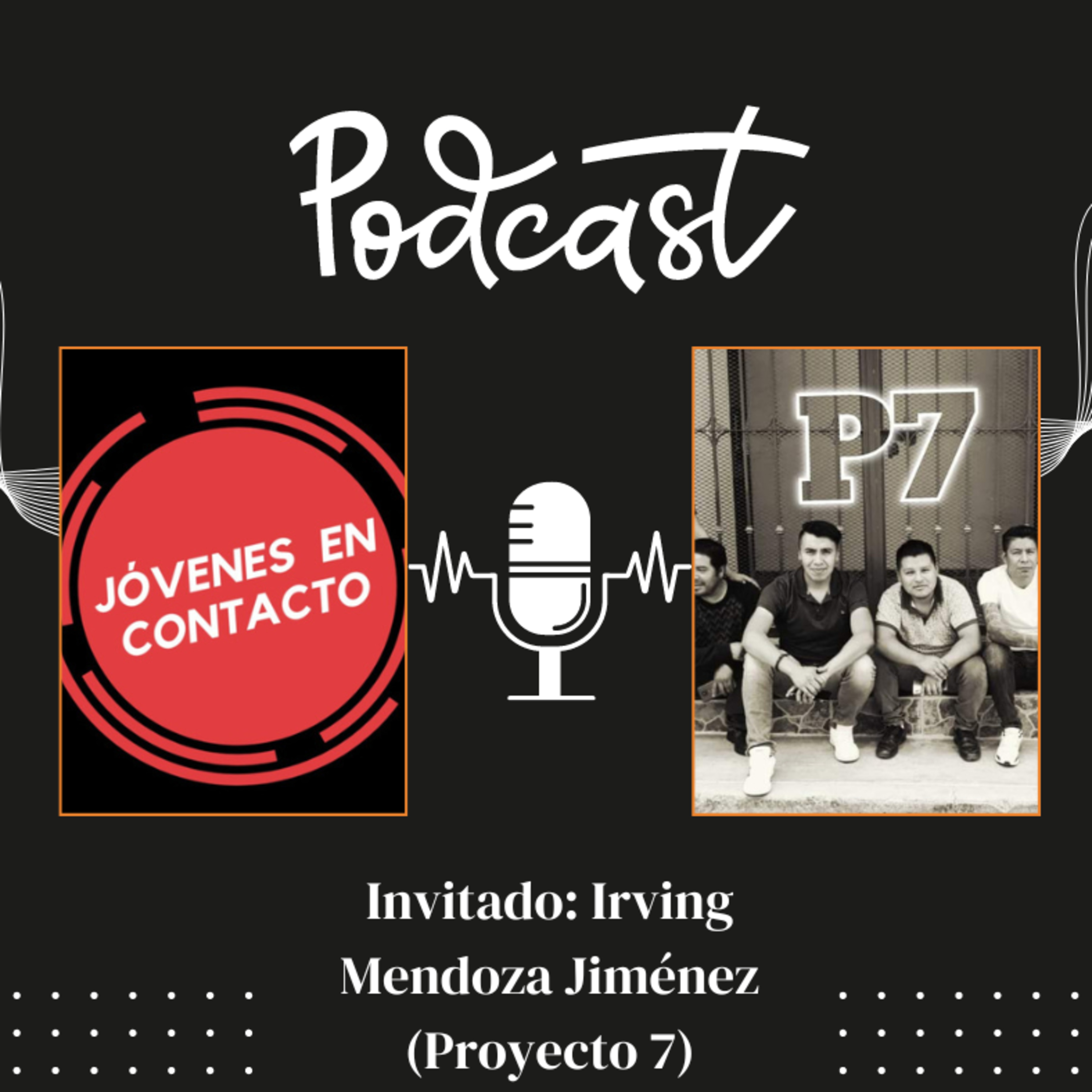 Portada de Jóvenes en Contacto