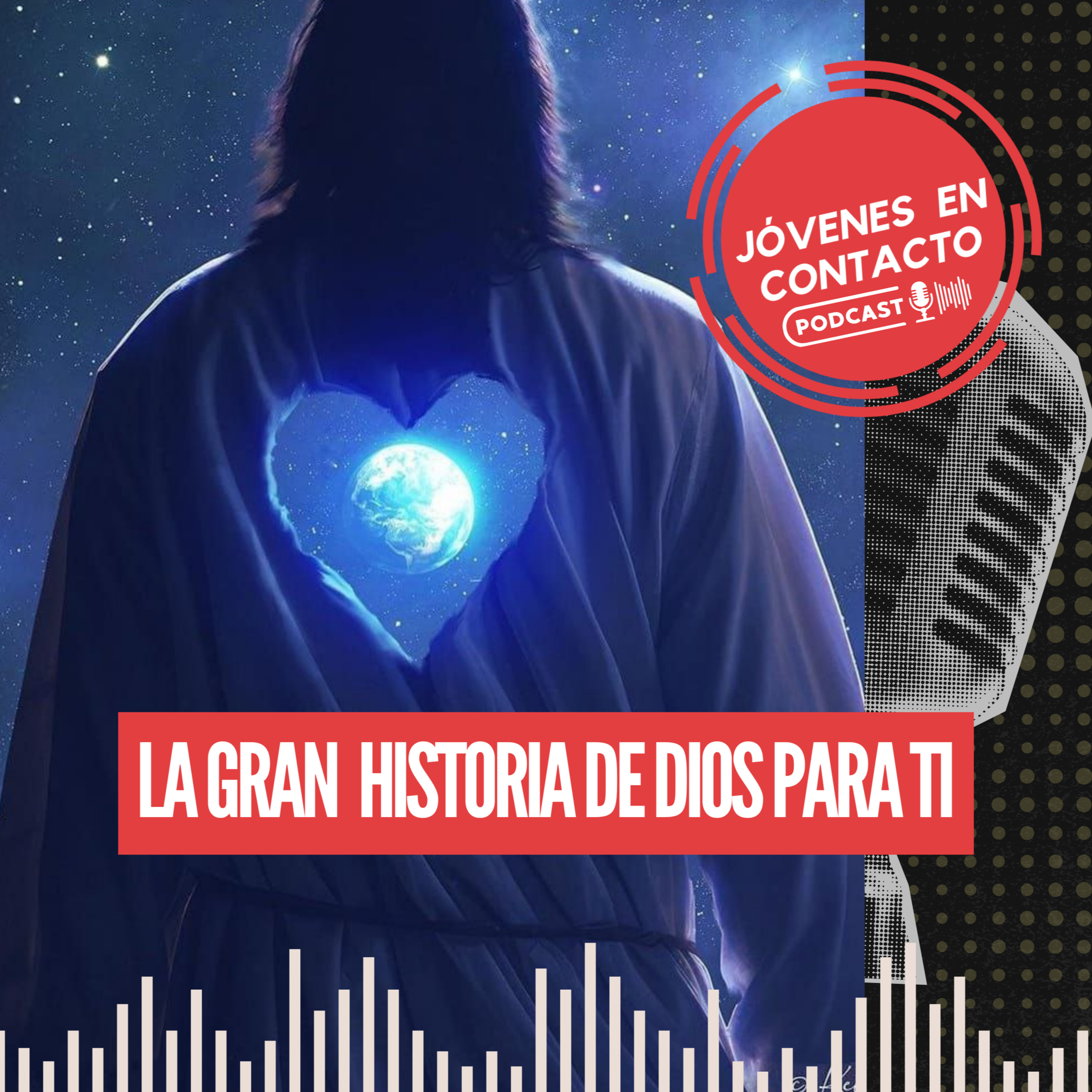 Portada de Jóvenes en Contacto