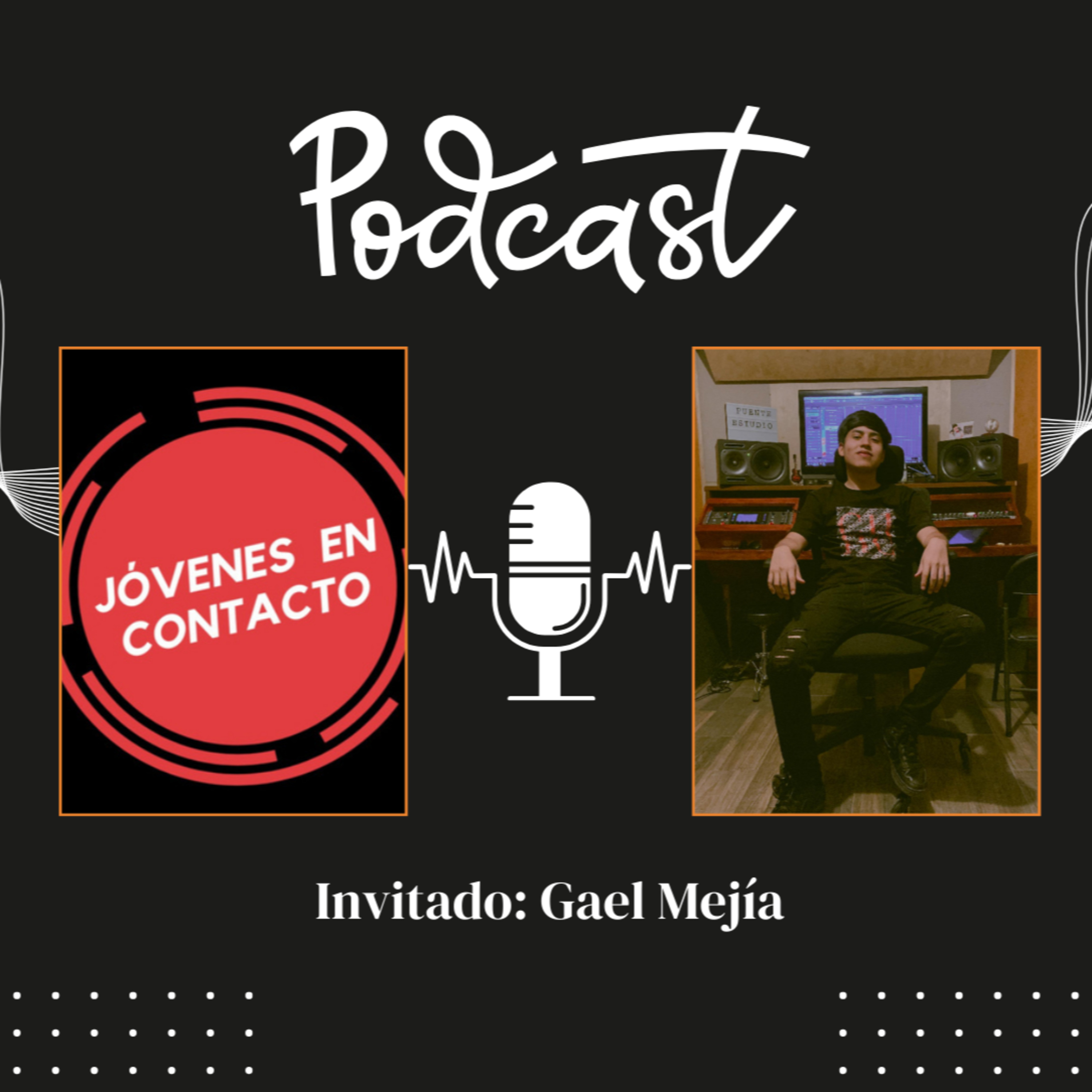 Portada de Jóvenes en Contacto