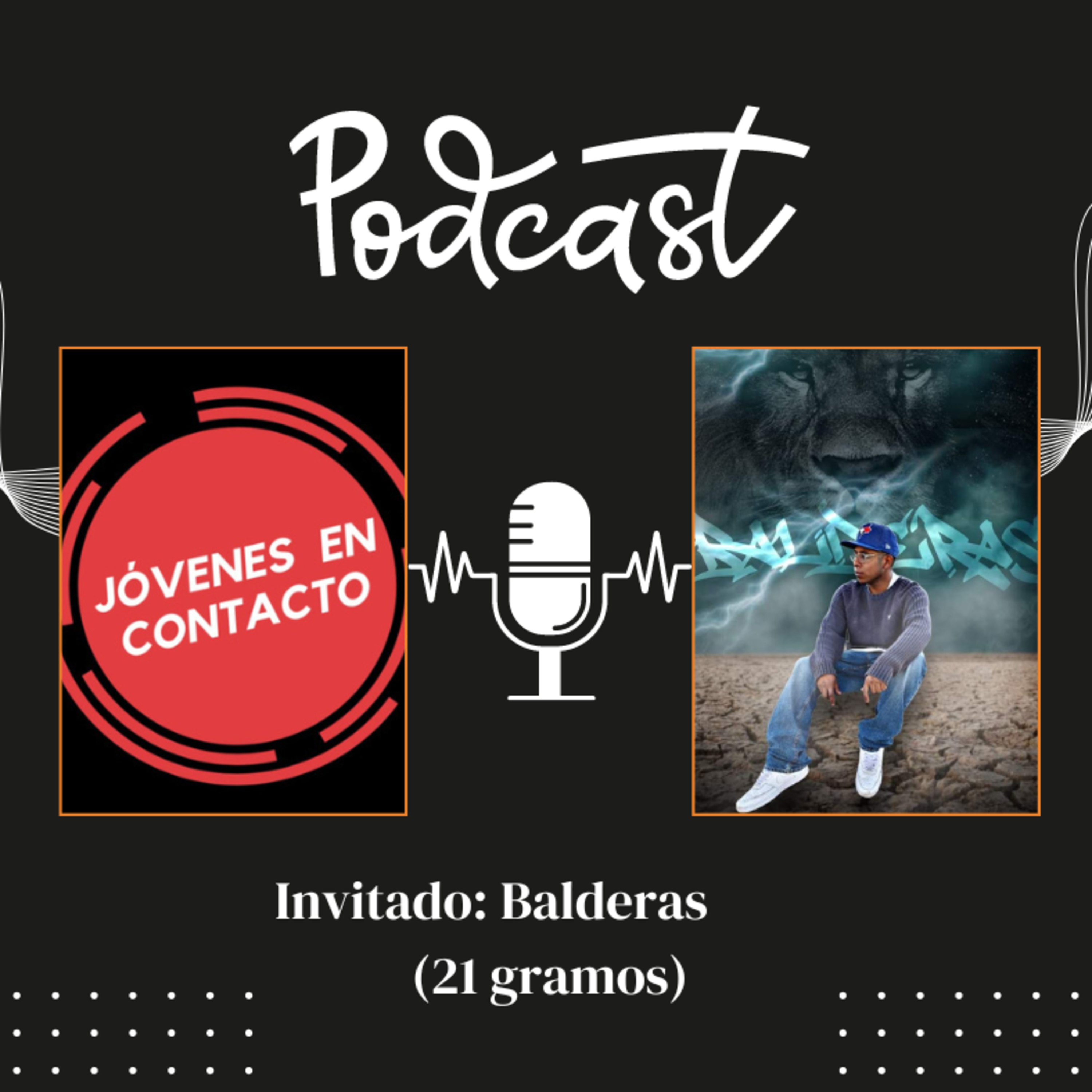 Jóvenes en Contacto