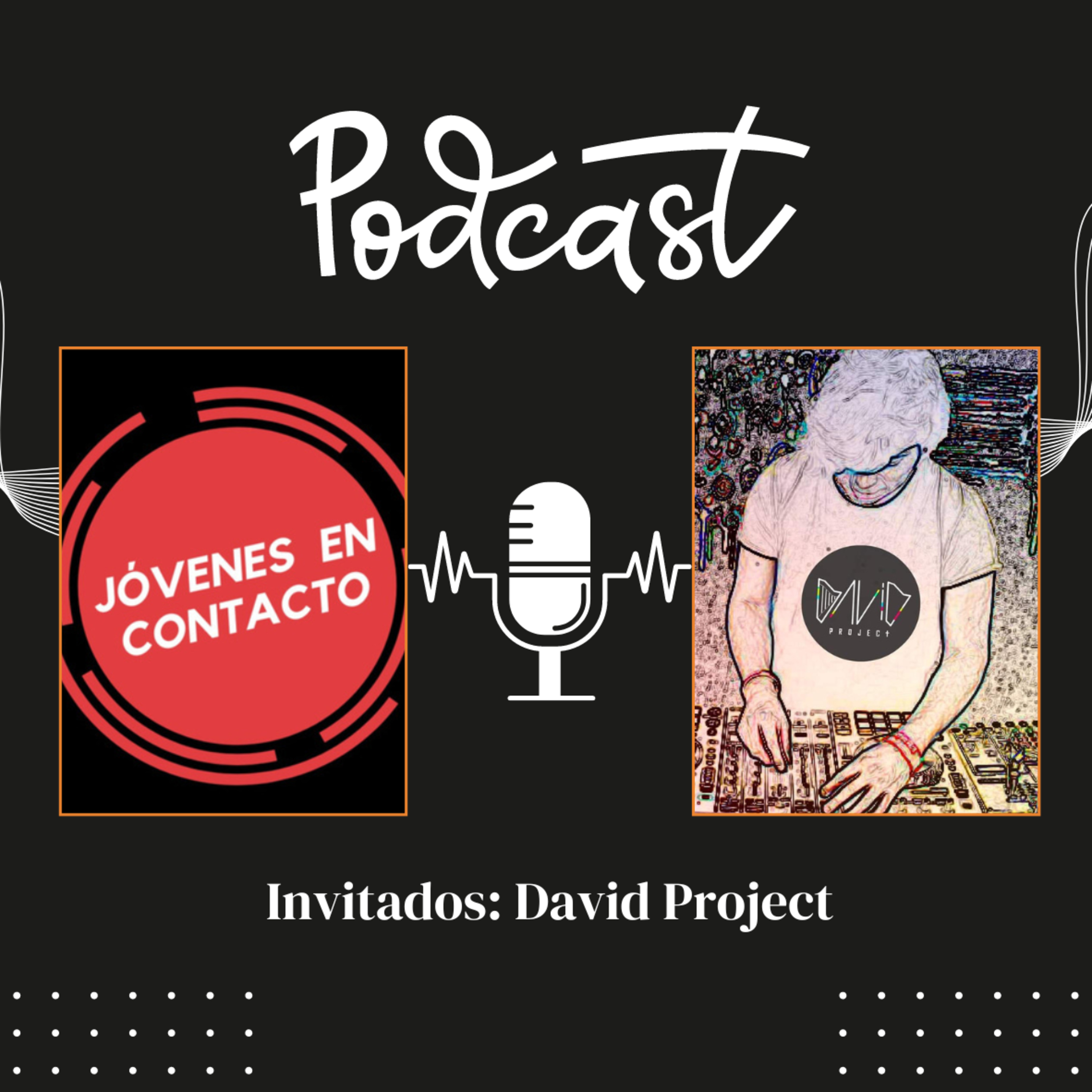 Jóvenes en Contacto