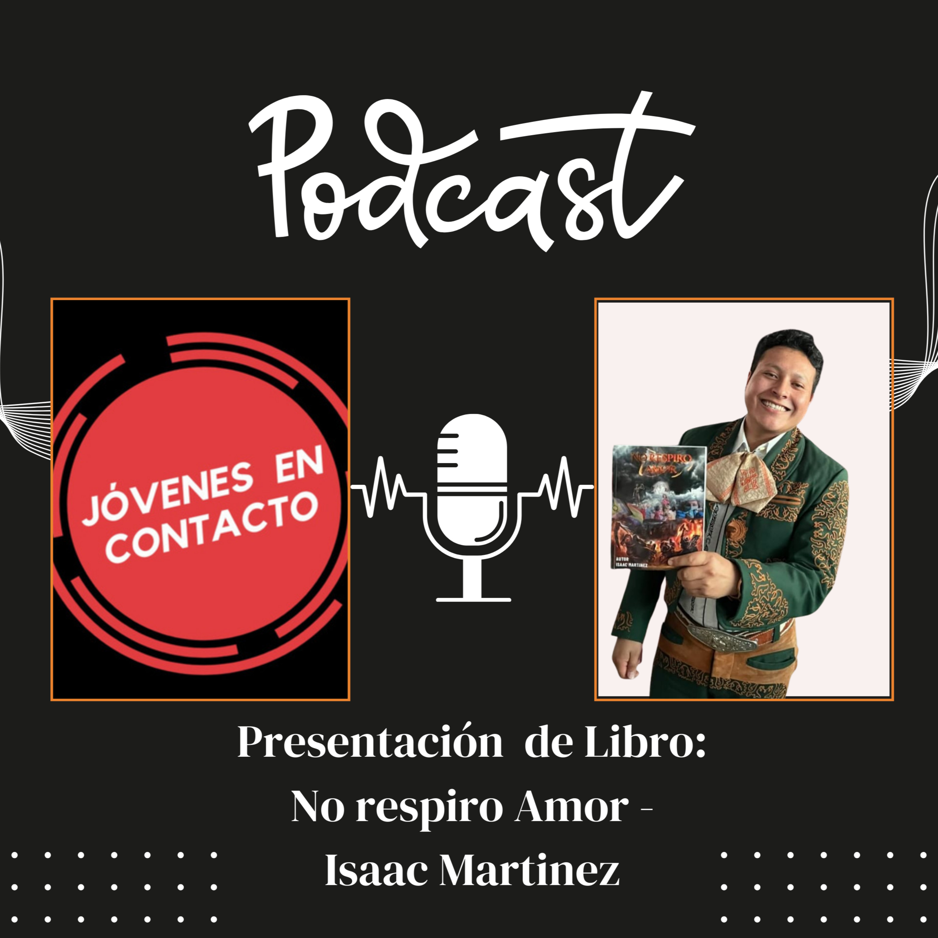 Portada de Jóvenes en Contacto