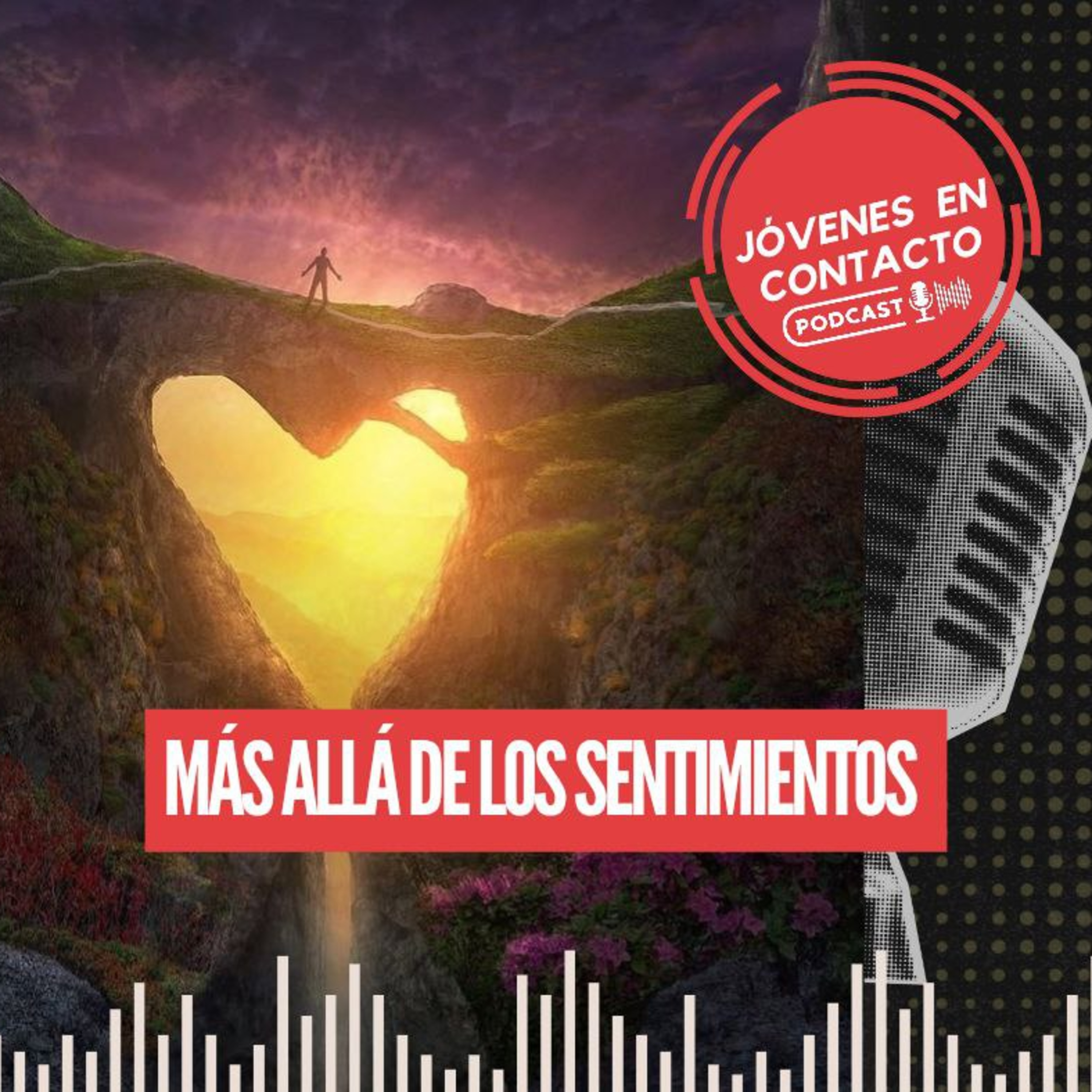 Portada de Jóvenes en Contacto