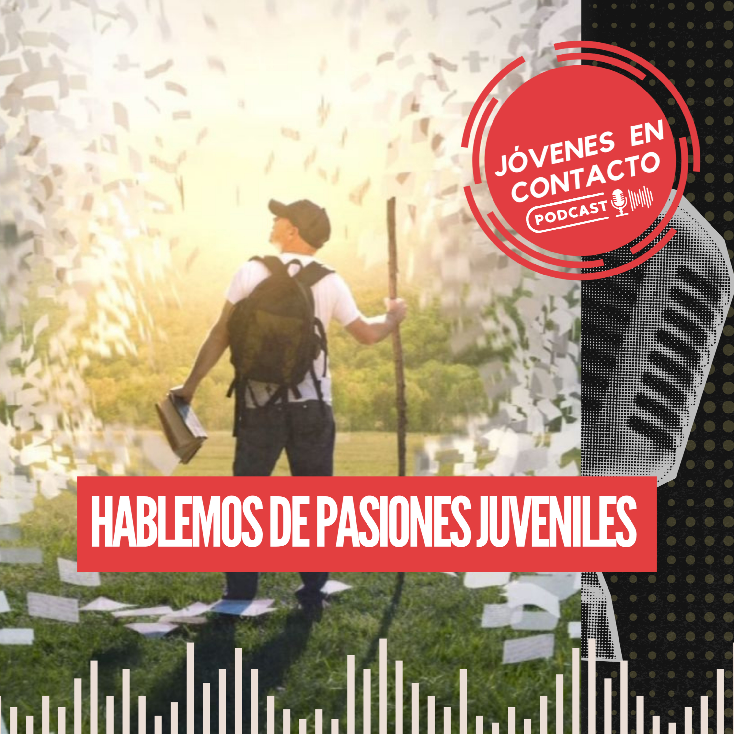 Portada de Jóvenes en Contacto