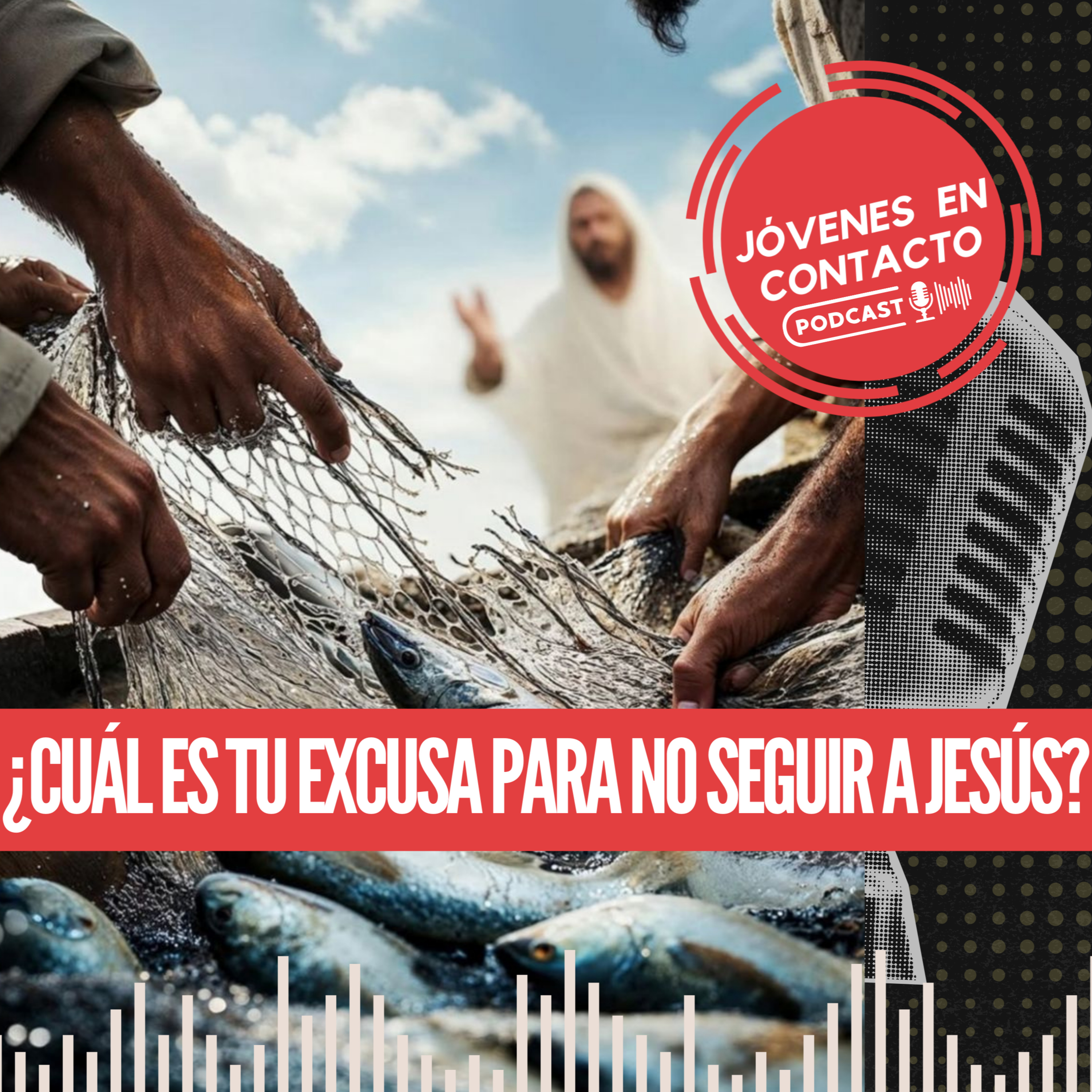 Jóvenes en Contacto