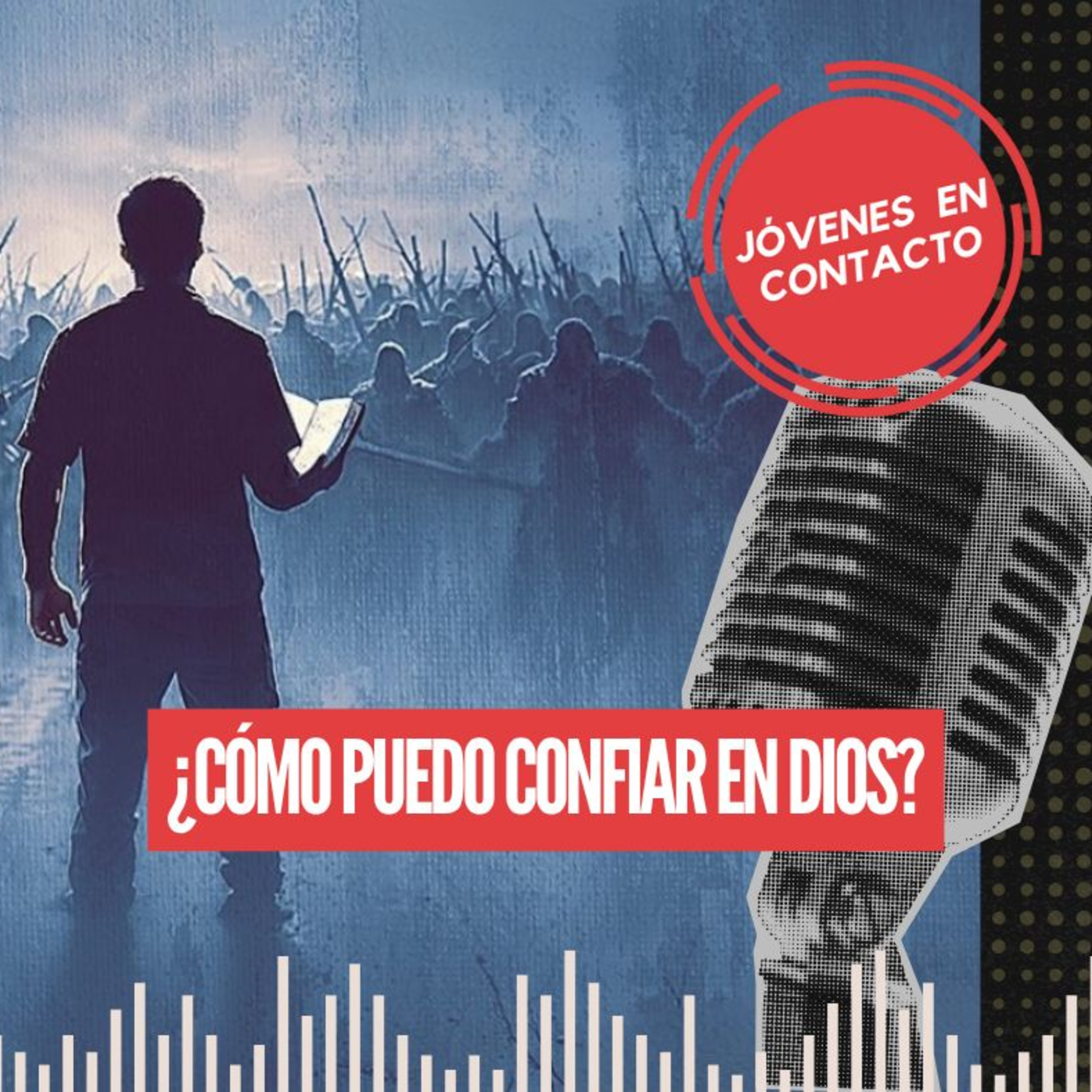 Jóvenes en Contacto